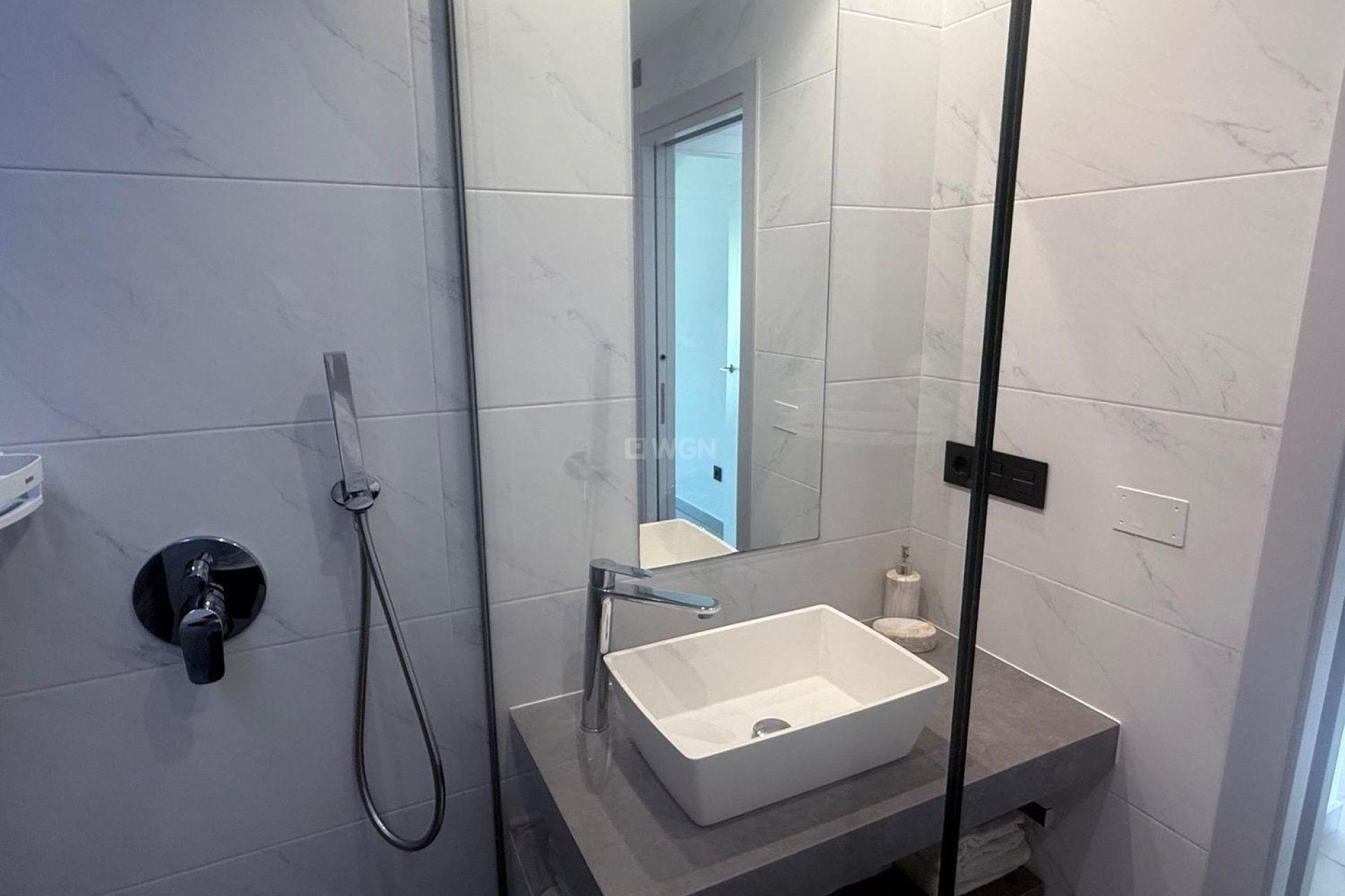 Wiederverkauf - Bungalow - Guardamar del Segura - Oasis Beach