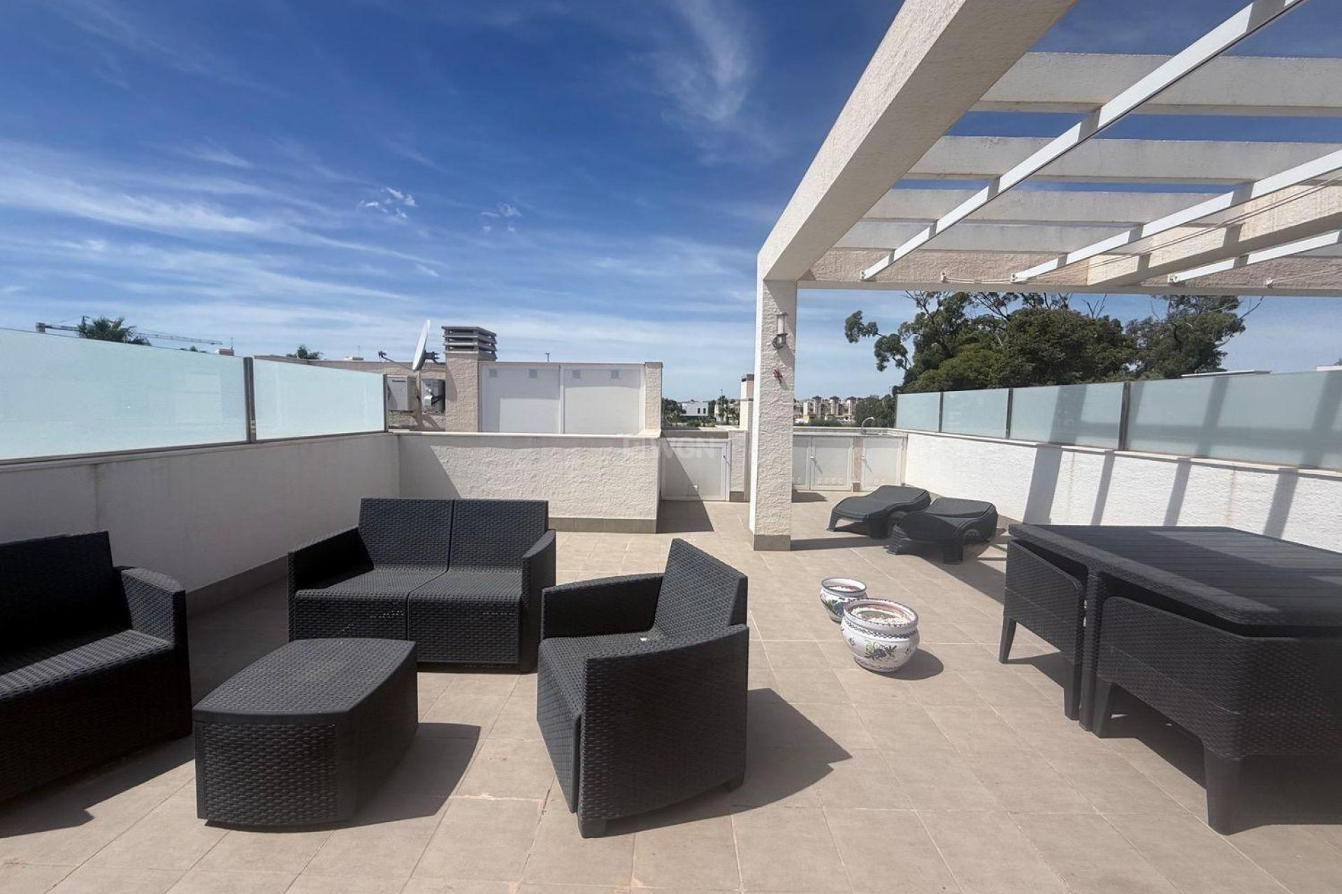 Wiederverkauf - Bungalow - Guardamar del Segura - Oasis Beach