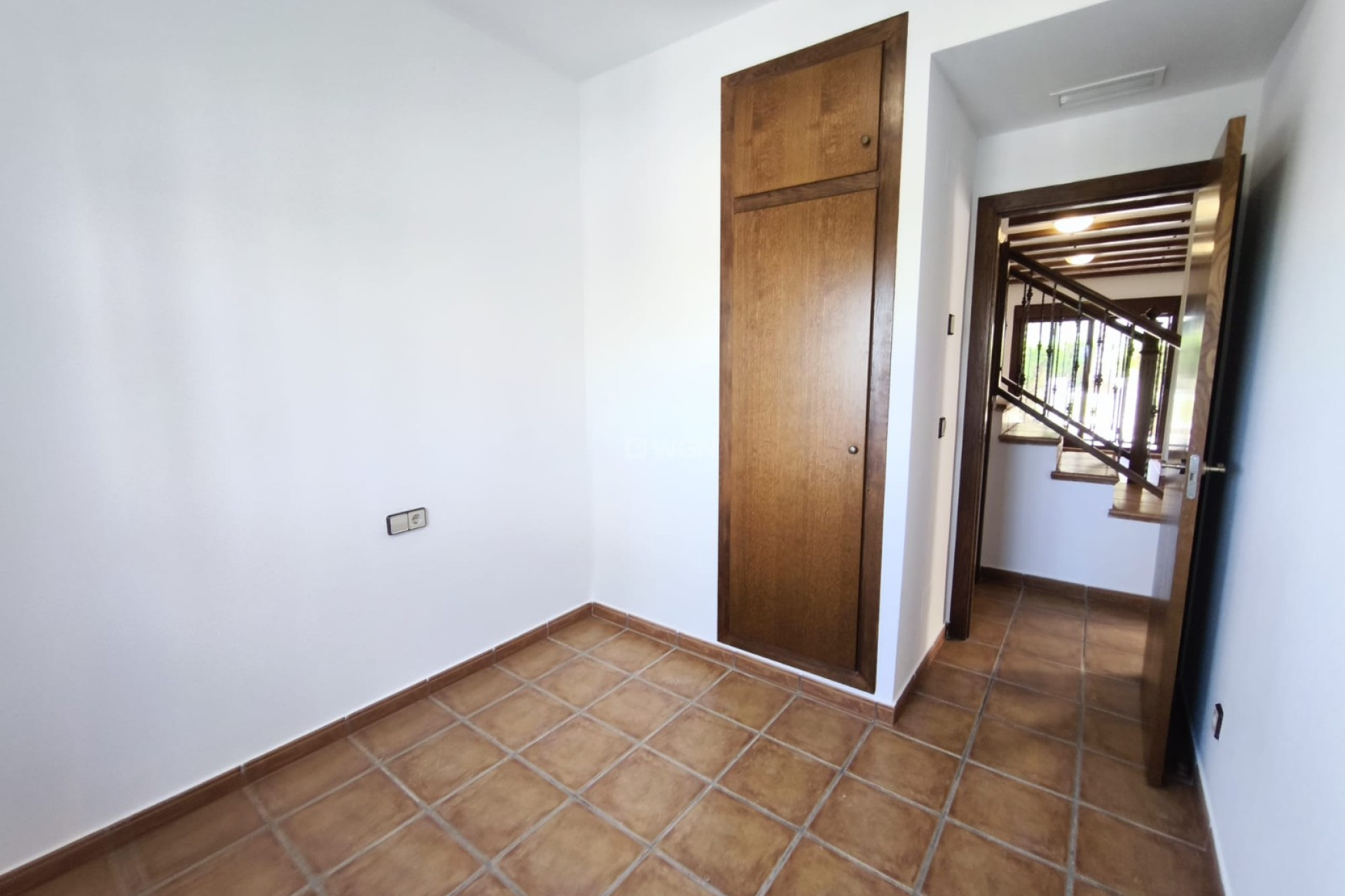 Wiederverkauf - Bungalow - La Finca Golf Resort - Inland