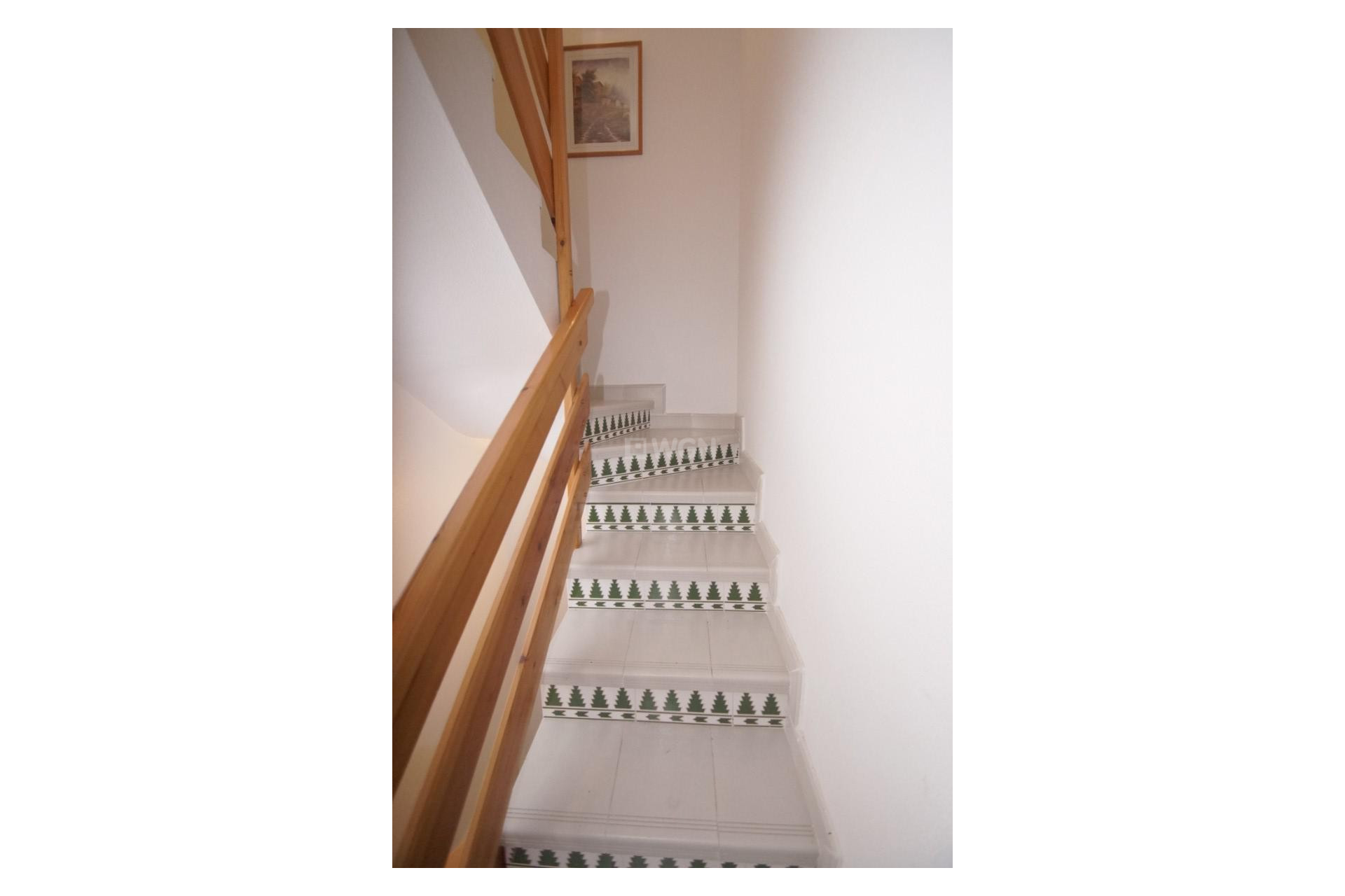 Wiederverkauf - Bungalow - La Mata - Costa Blanca