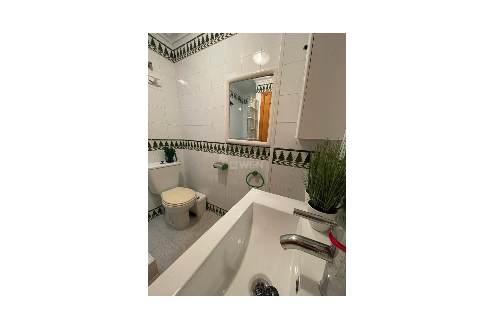 Wiederverkauf - Bungalow - La Mata - Costa Blanca