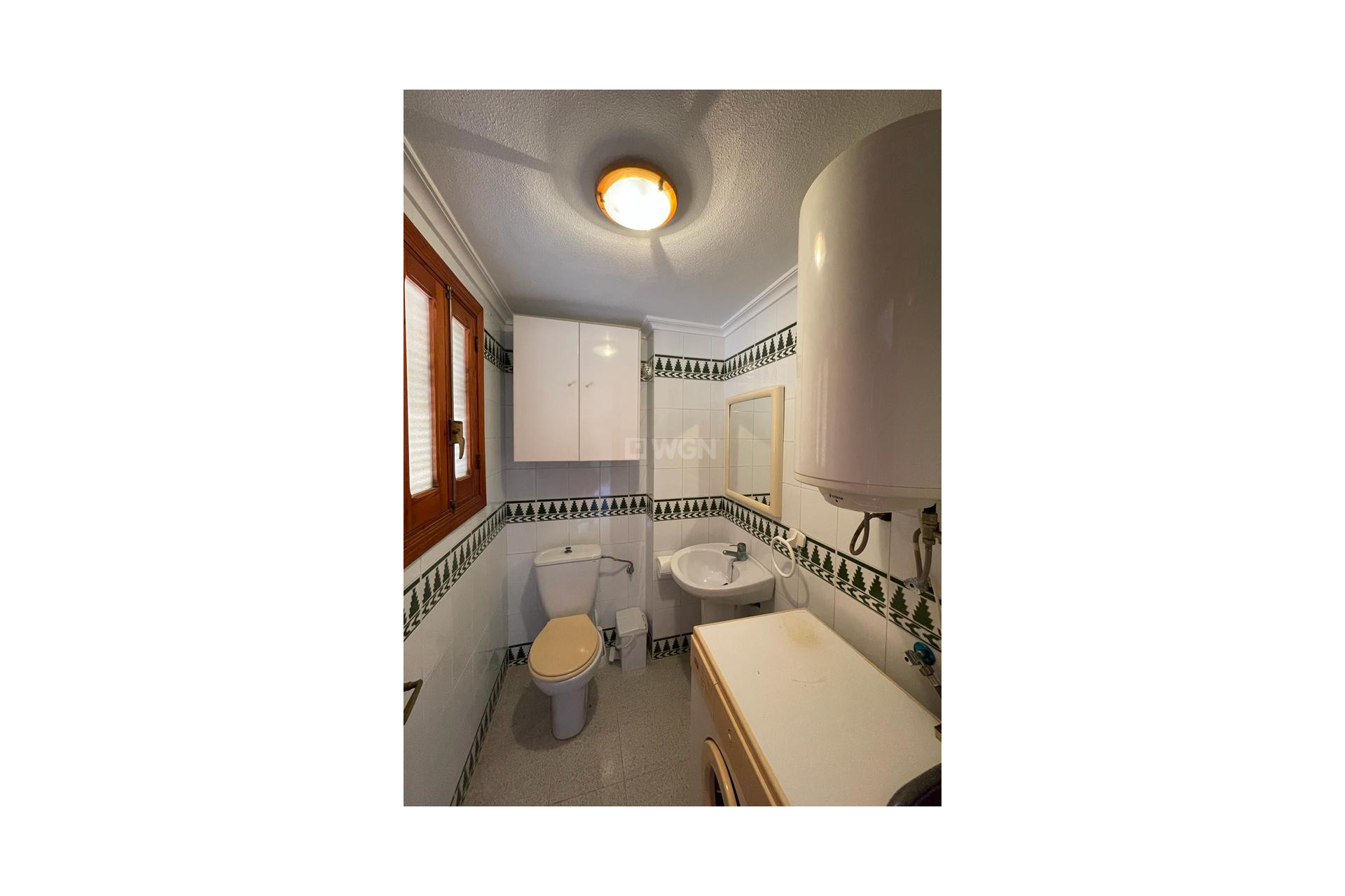 Wiederverkauf - Bungalow - La Mata - Costa Blanca