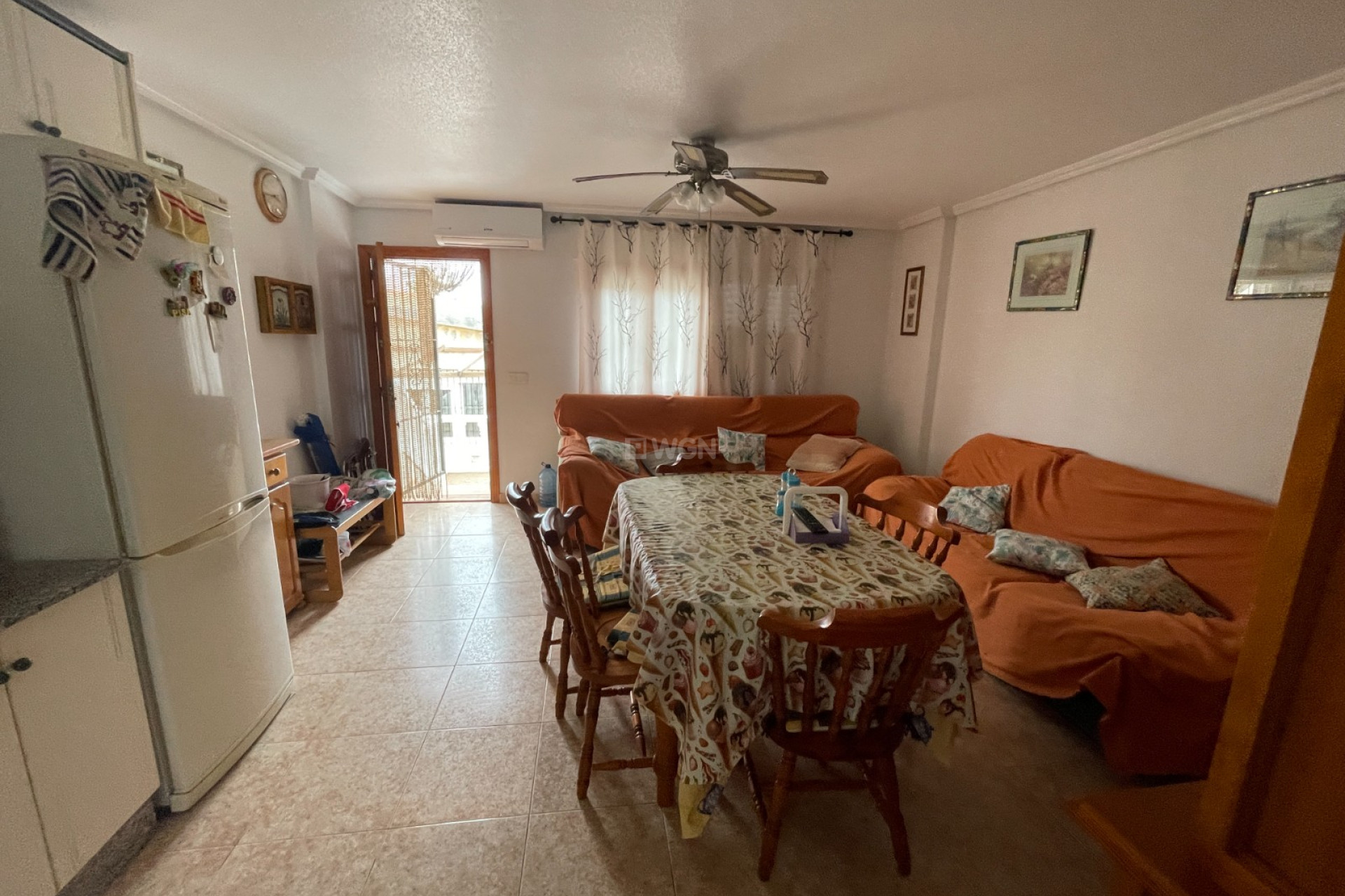 Wiederverkauf - Bungalow - La Mata - Costa Blanca