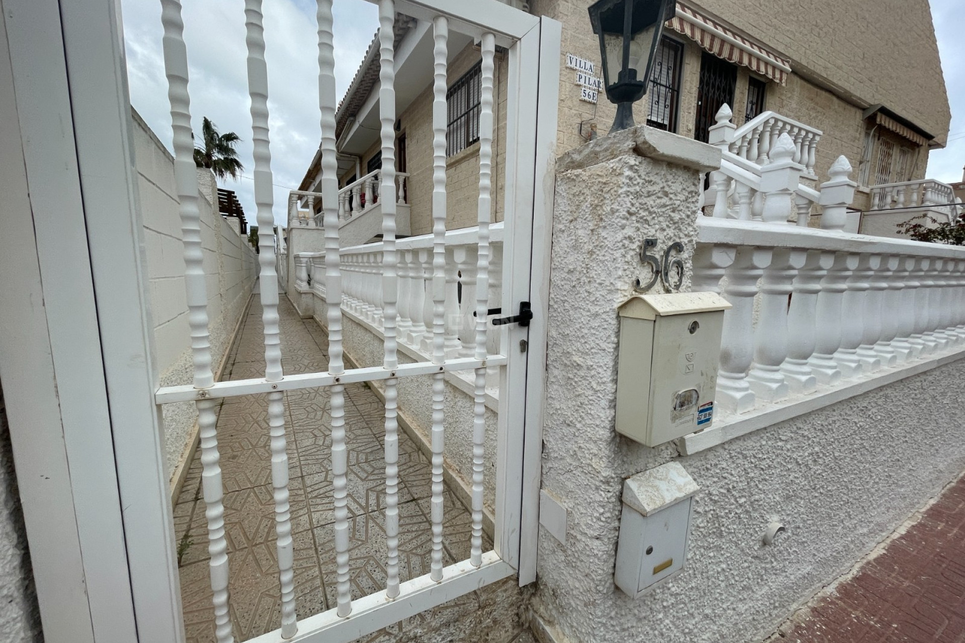 Wiederverkauf - Bungalow - La Mata - Costa Blanca