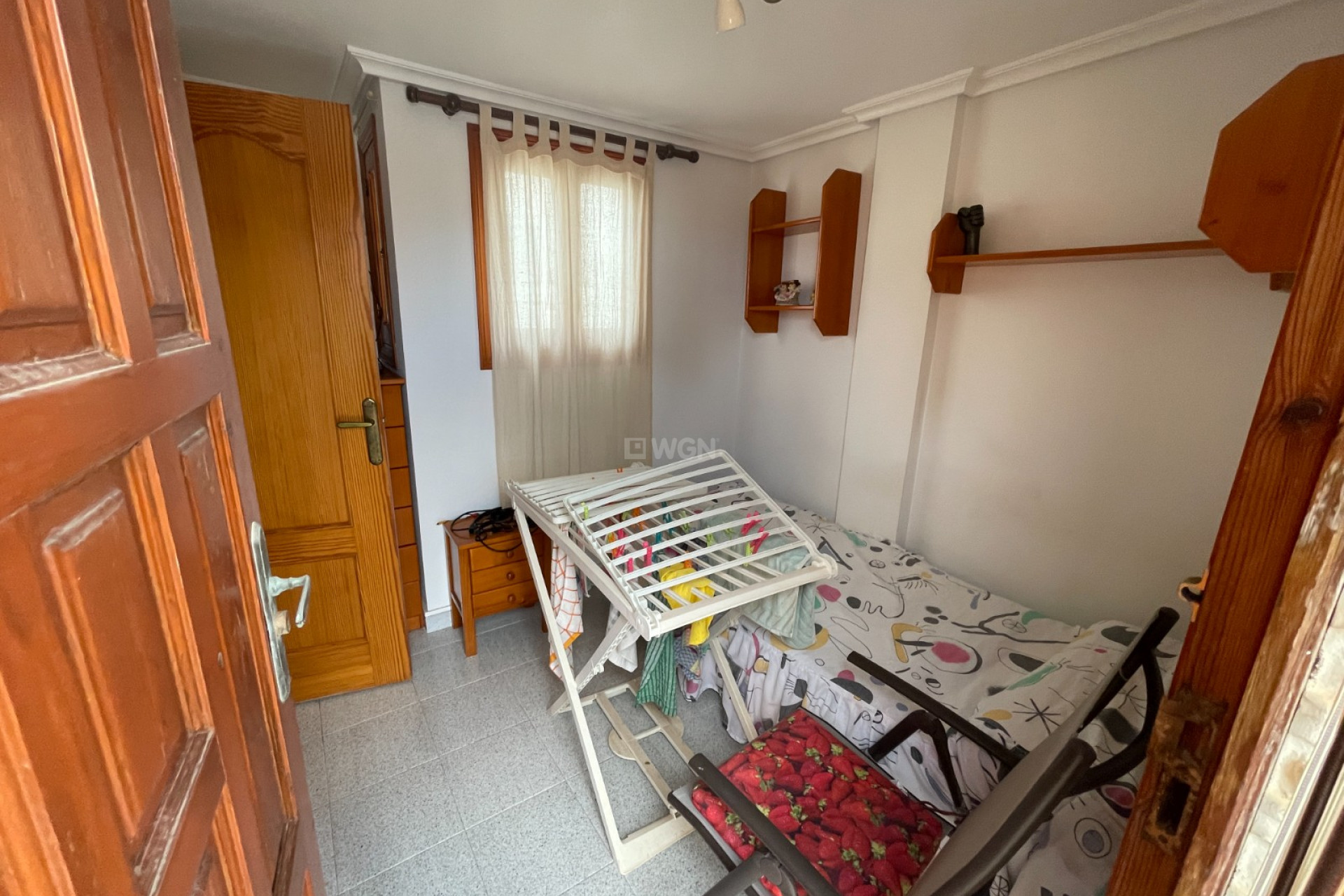 Wiederverkauf - Bungalow - La Mata - Costa Blanca