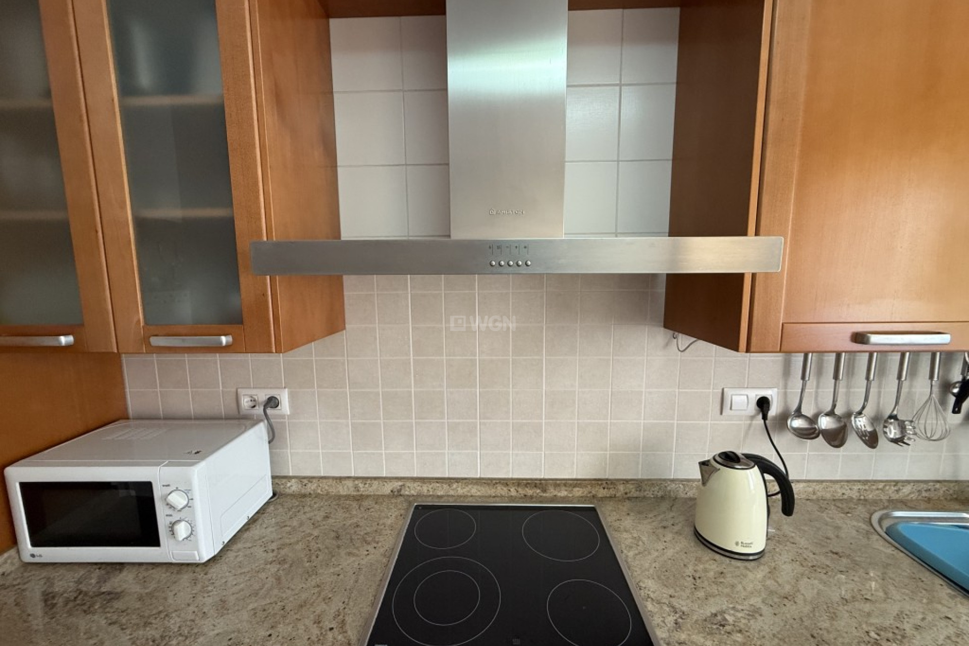 Wiederverkauf - Bungalow - La Puebla - Inland