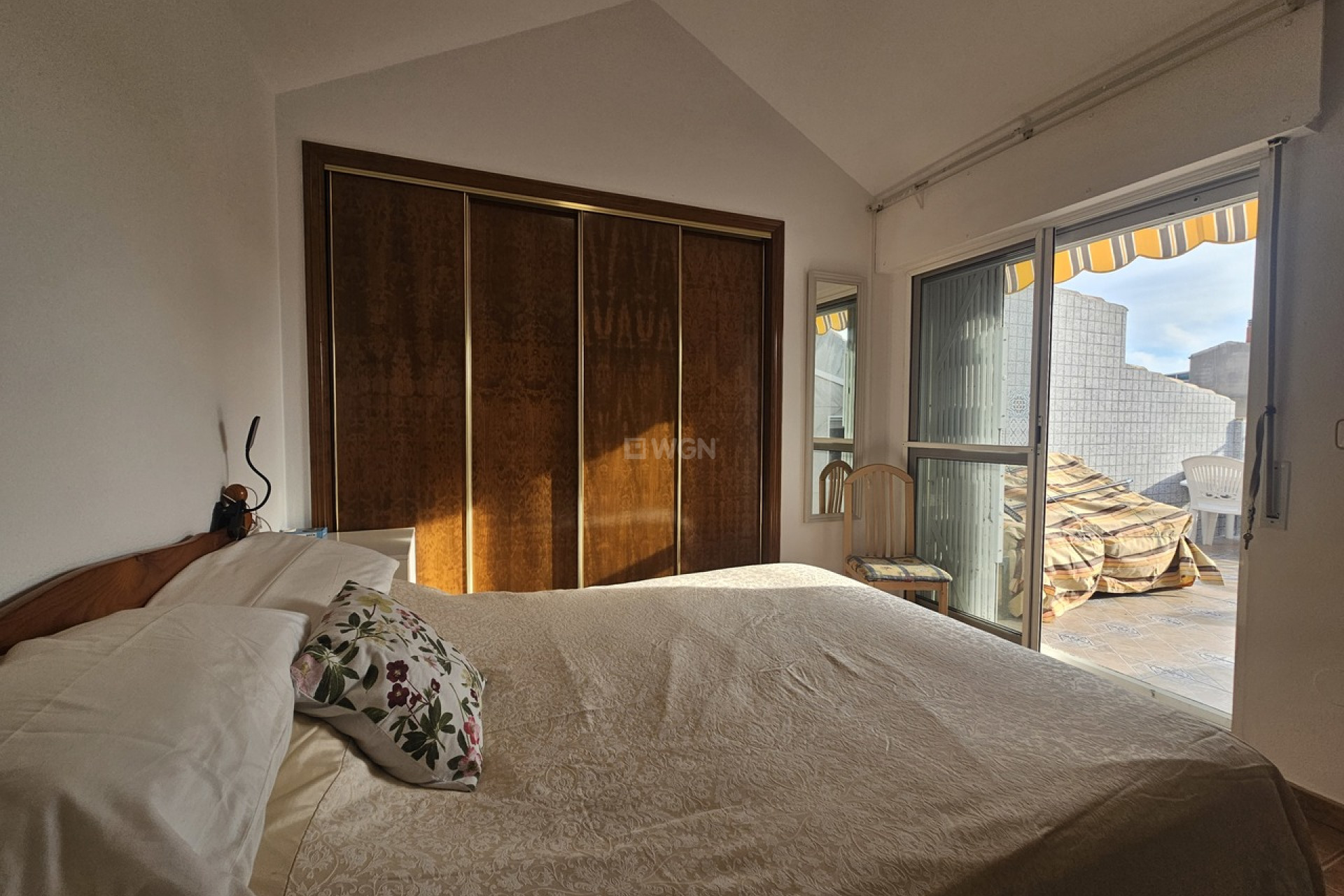 Wiederverkauf - Bungalow - La Zenia - Costa Blanca