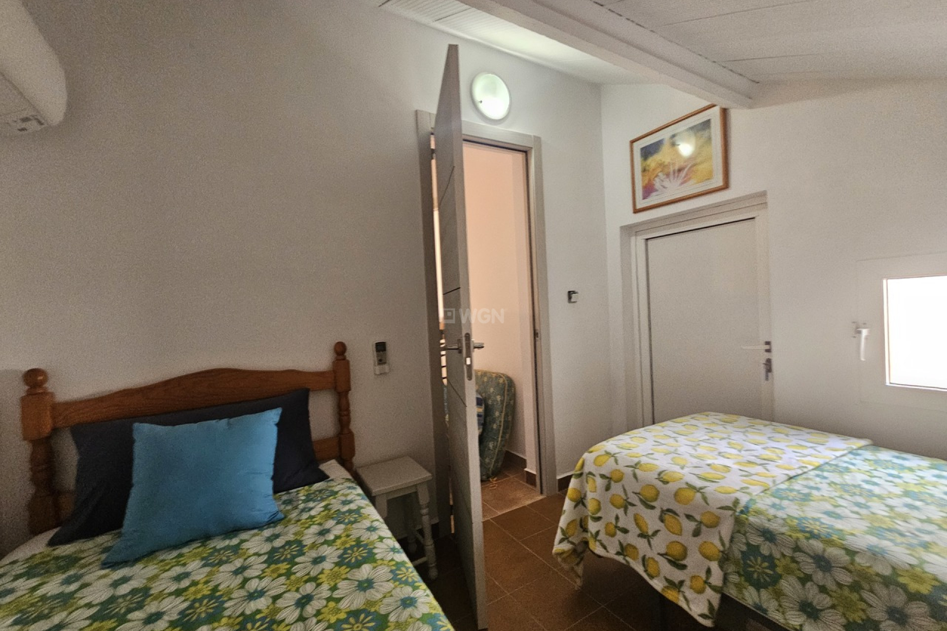 Wiederverkauf - Bungalow - La Zenia - Costa Blanca