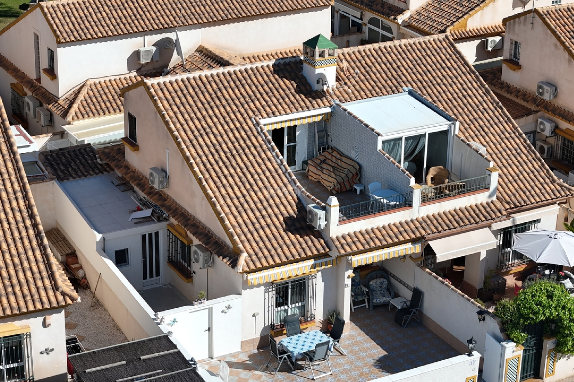 Wiederverkauf - Bungalow - La Zenia - Costa Blanca