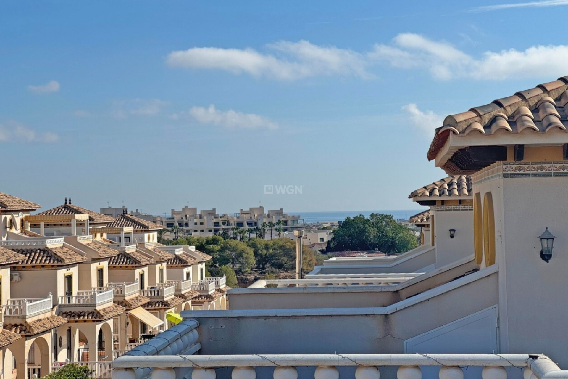 Wiederverkauf - Bungalow - Lomas de Caboroig - Costa Blanca