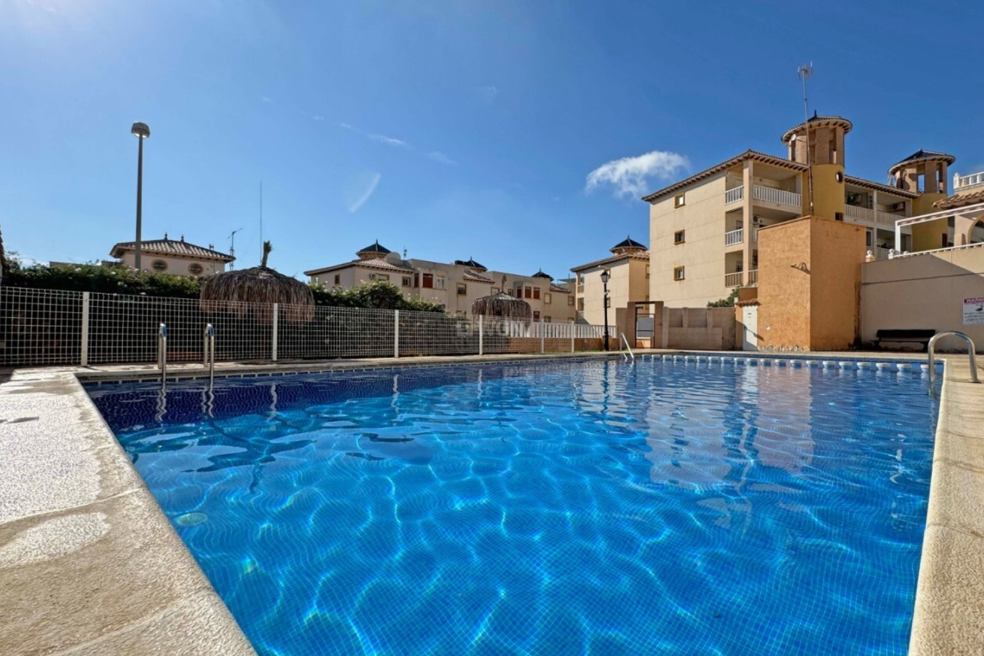 Wiederverkauf - Bungalow - Lomas de Caboroig - Costa Blanca