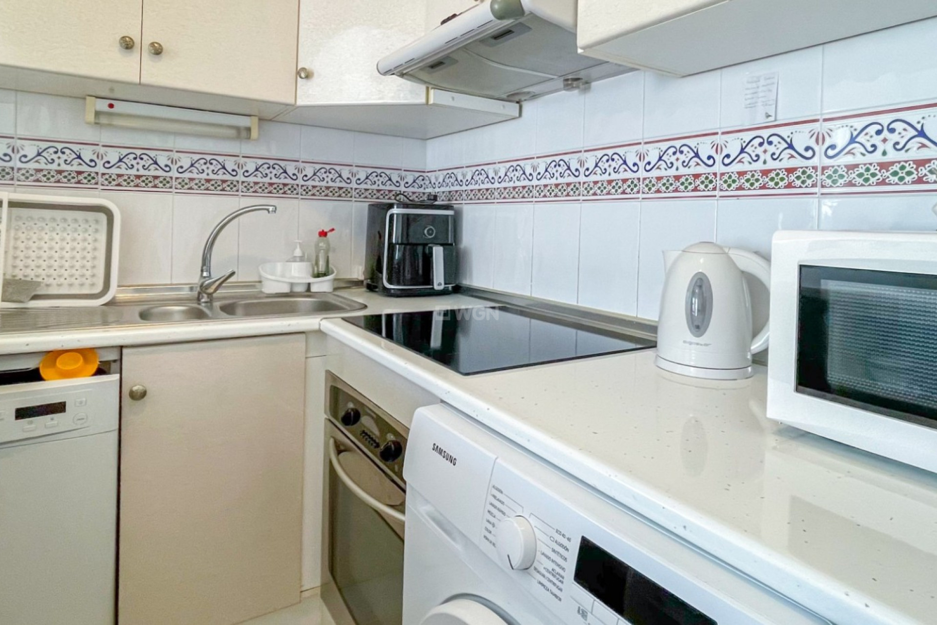 Wiederverkauf - Bungalow - Los Alcázares - Costa Calida