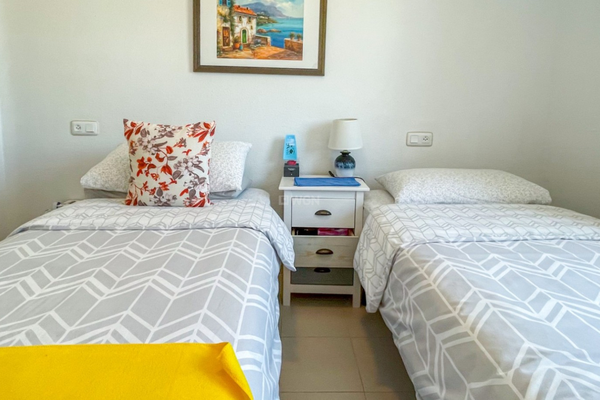 Wiederverkauf - Bungalow - Los Alcázares - Costa Calida