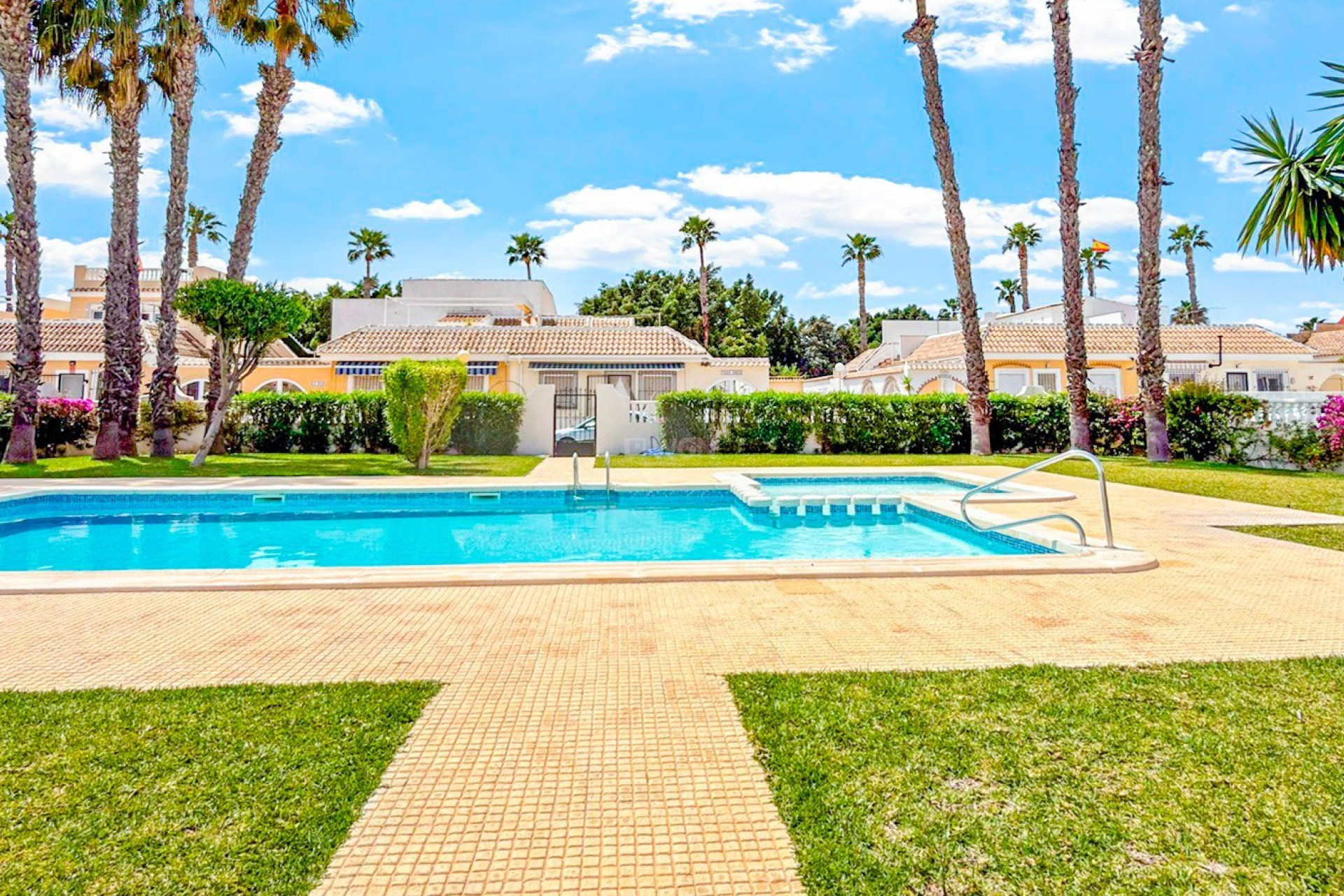 Wiederverkauf - Bungalow - Los Alcázares - Costa Calida