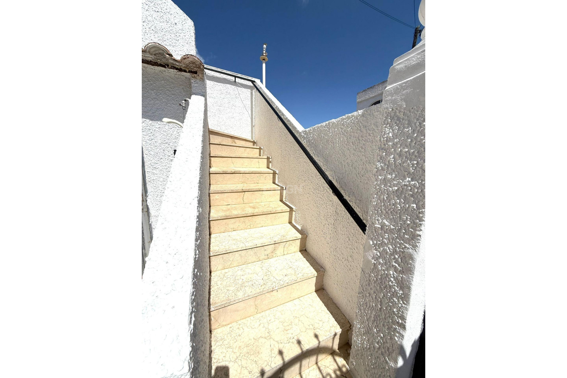 Wiederverkauf - Bungalow - Los Alcázares - Los Narejos-Punta Calera