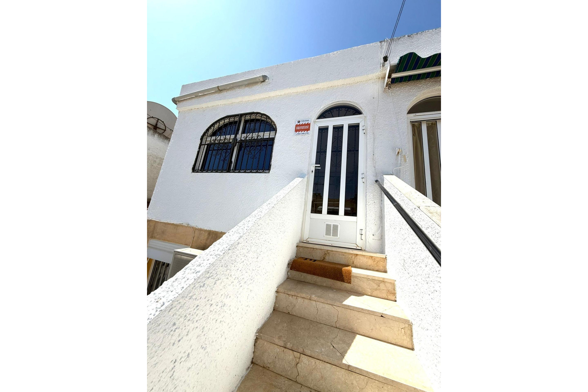 Wiederverkauf - Bungalow - Los Alcázares - Los Narejos-Punta Calera