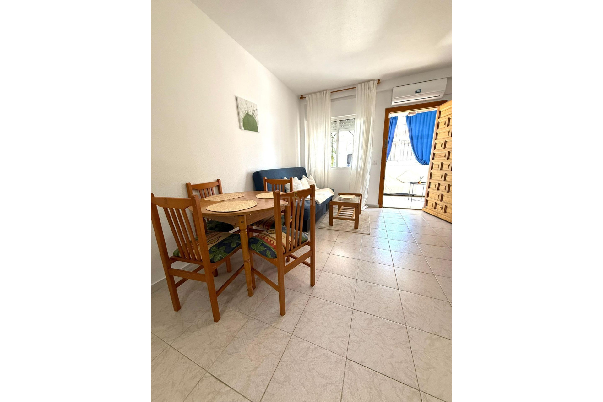 Wiederverkauf - Bungalow - Los Alcázares - Los Narejos-Punta Calera