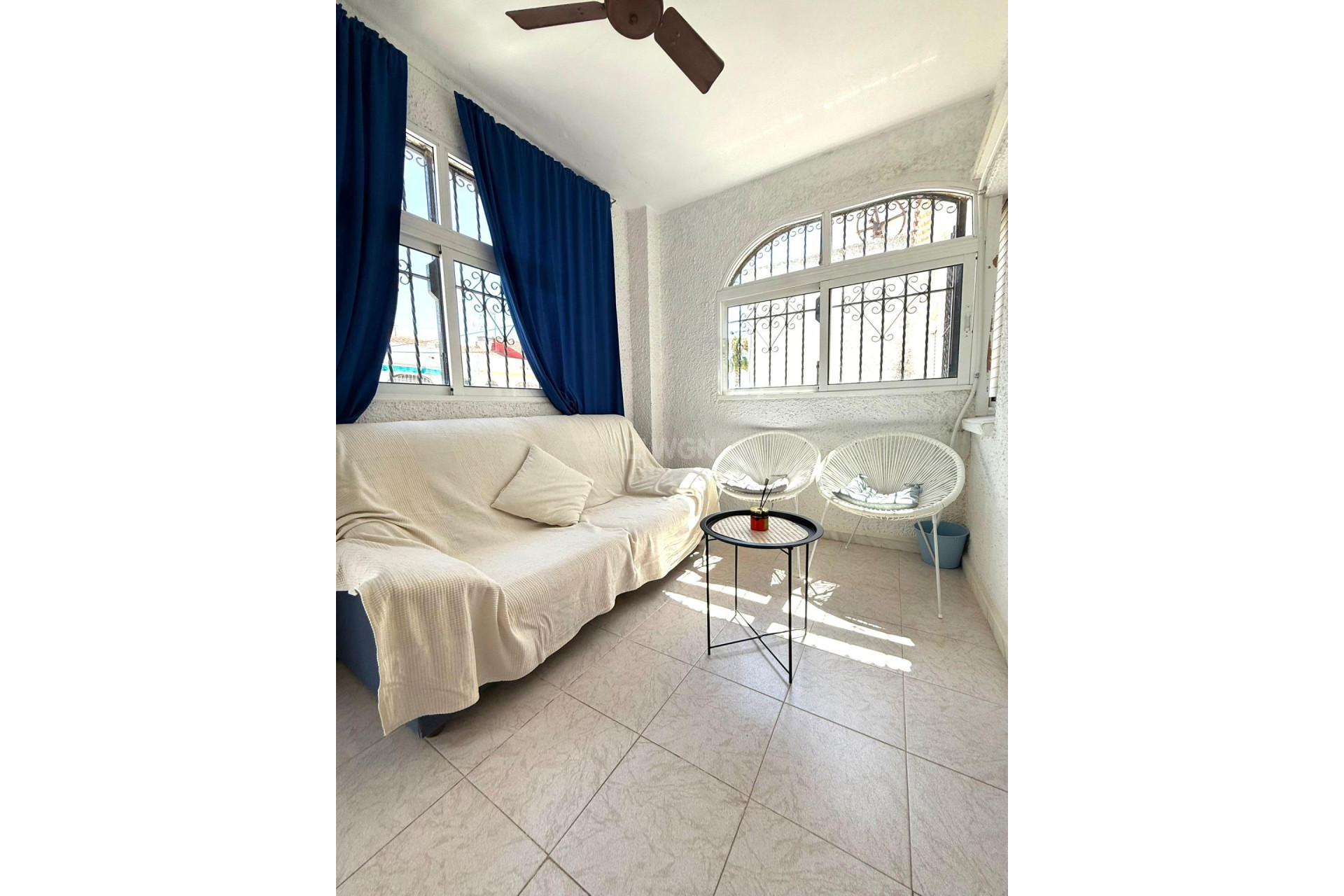 Wiederverkauf - Bungalow - Los Alcázares - Los Narejos-Punta Calera