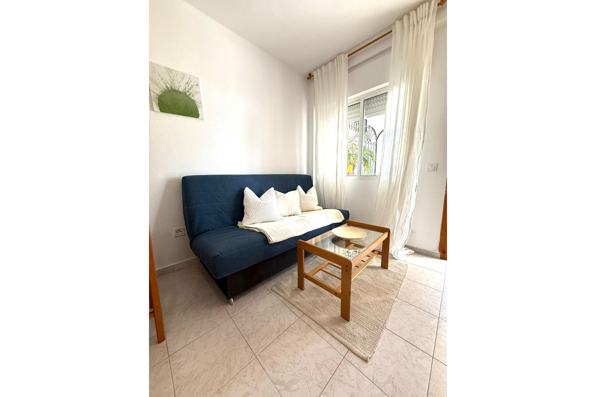 Wiederverkauf - Bungalow - Los Alcázares - Los Narejos-Punta Calera