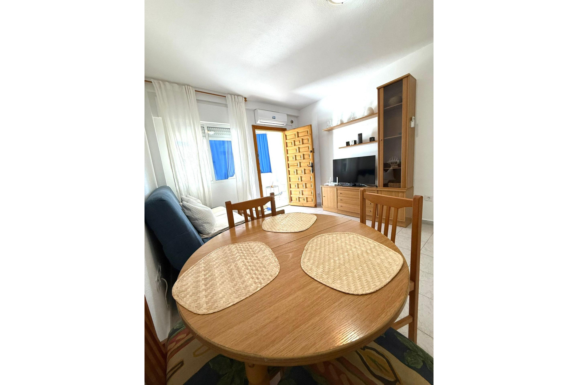 Wiederverkauf - Bungalow - Los Alcázares - Los Narejos-Punta Calera