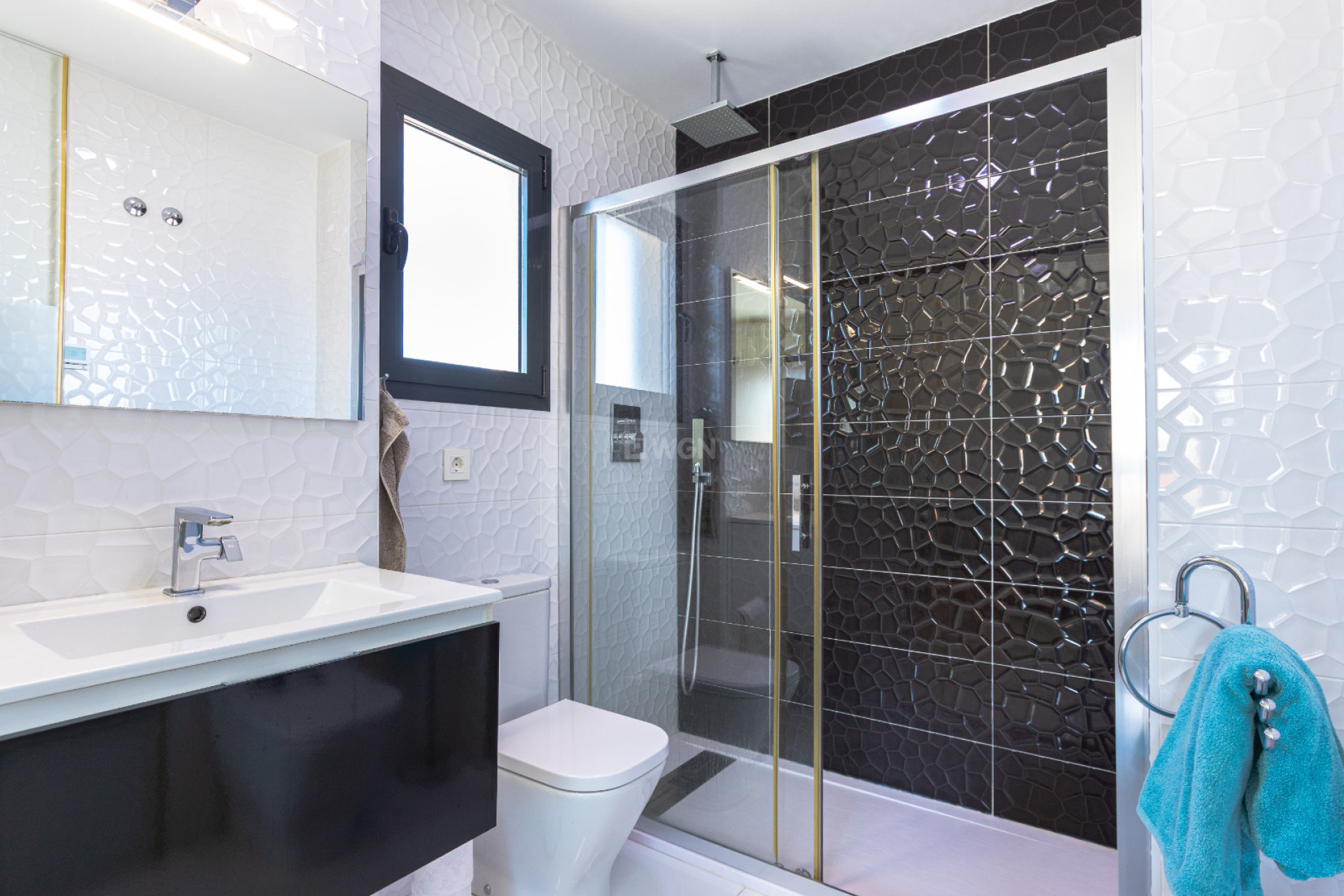 Wiederverkauf - Bungalow - Los Altos - Costa Blanca