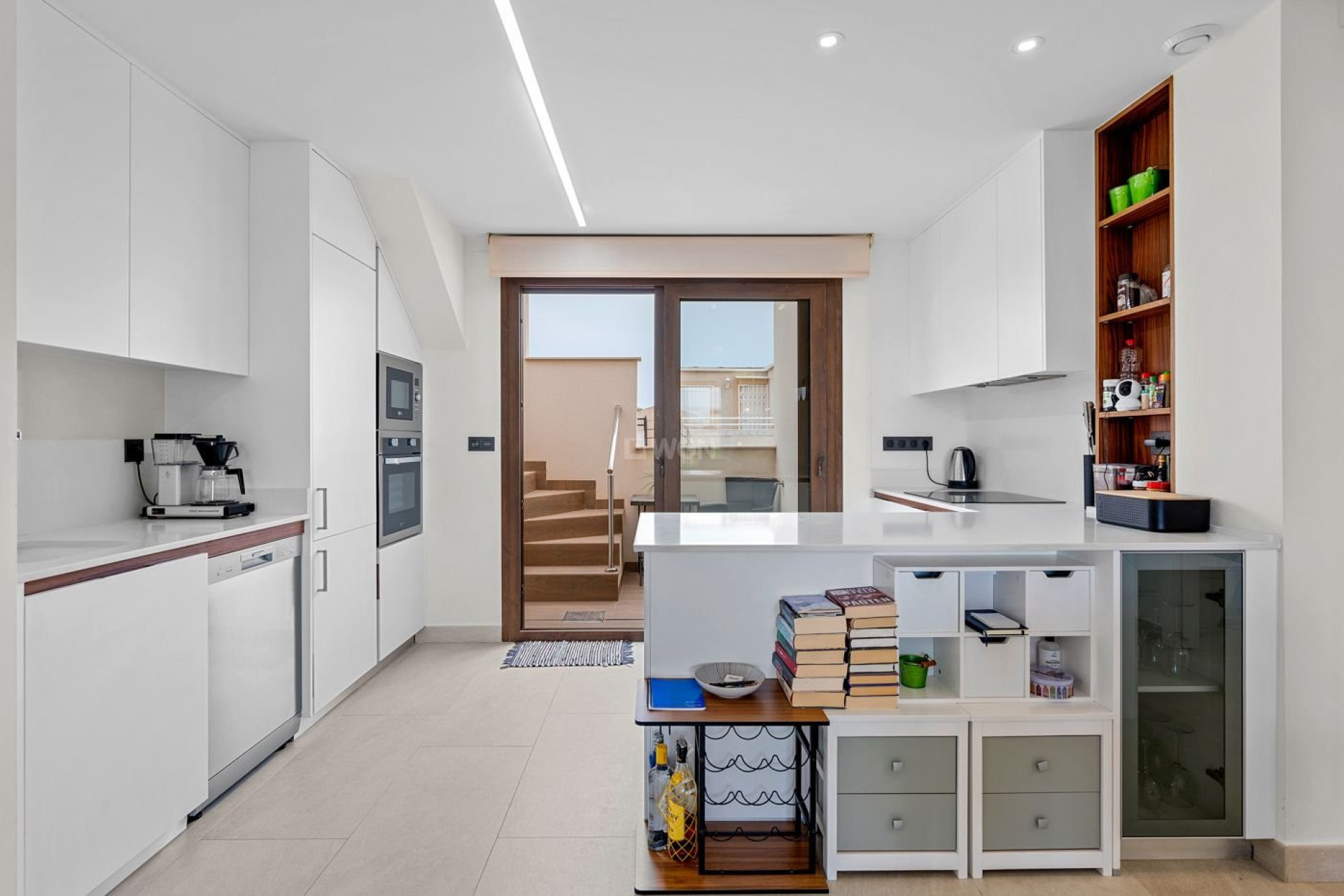 Wiederverkauf - Bungalow - Los Balcones - Costa Blanca