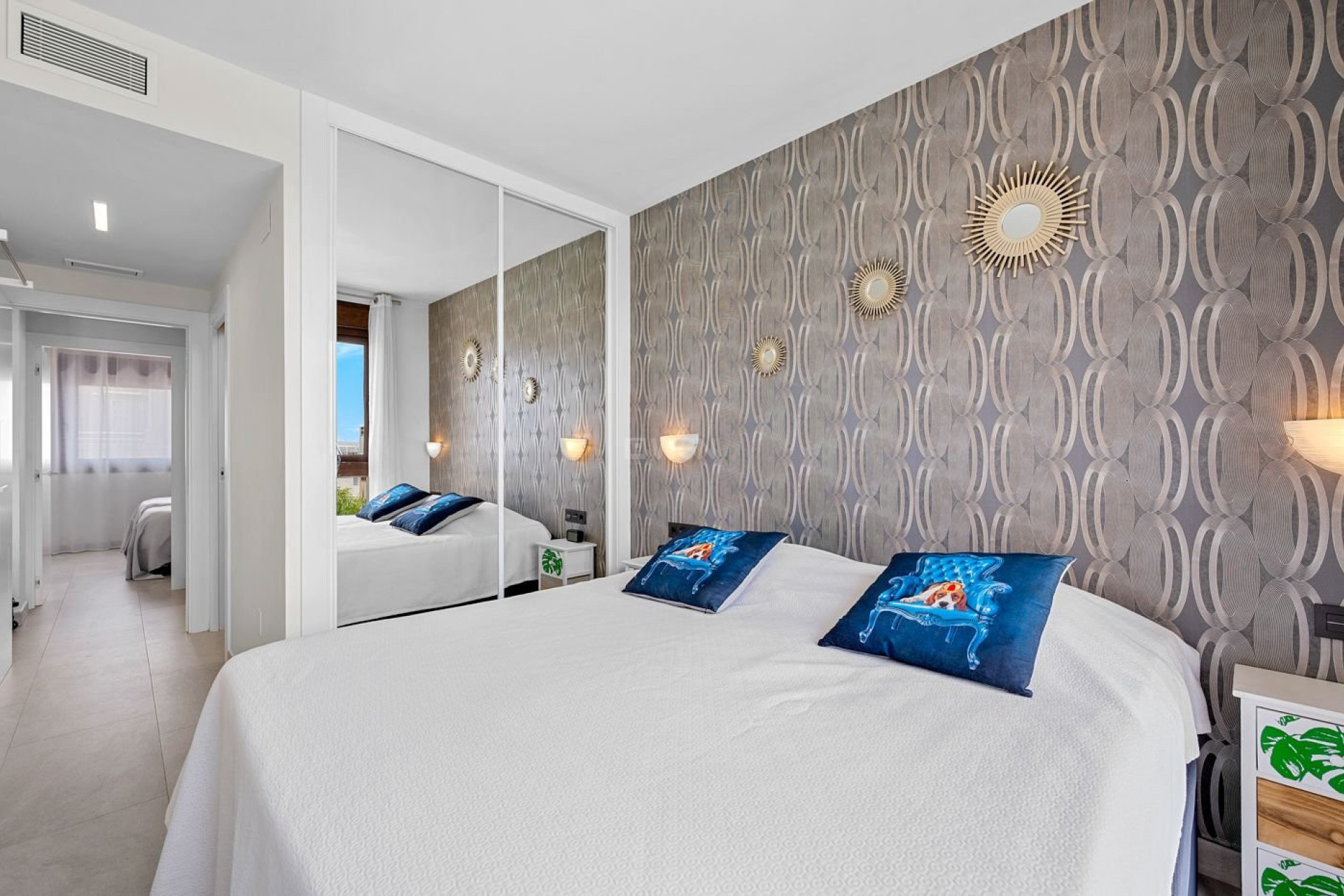 Wiederverkauf - Bungalow - Los Balcones - Costa Blanca