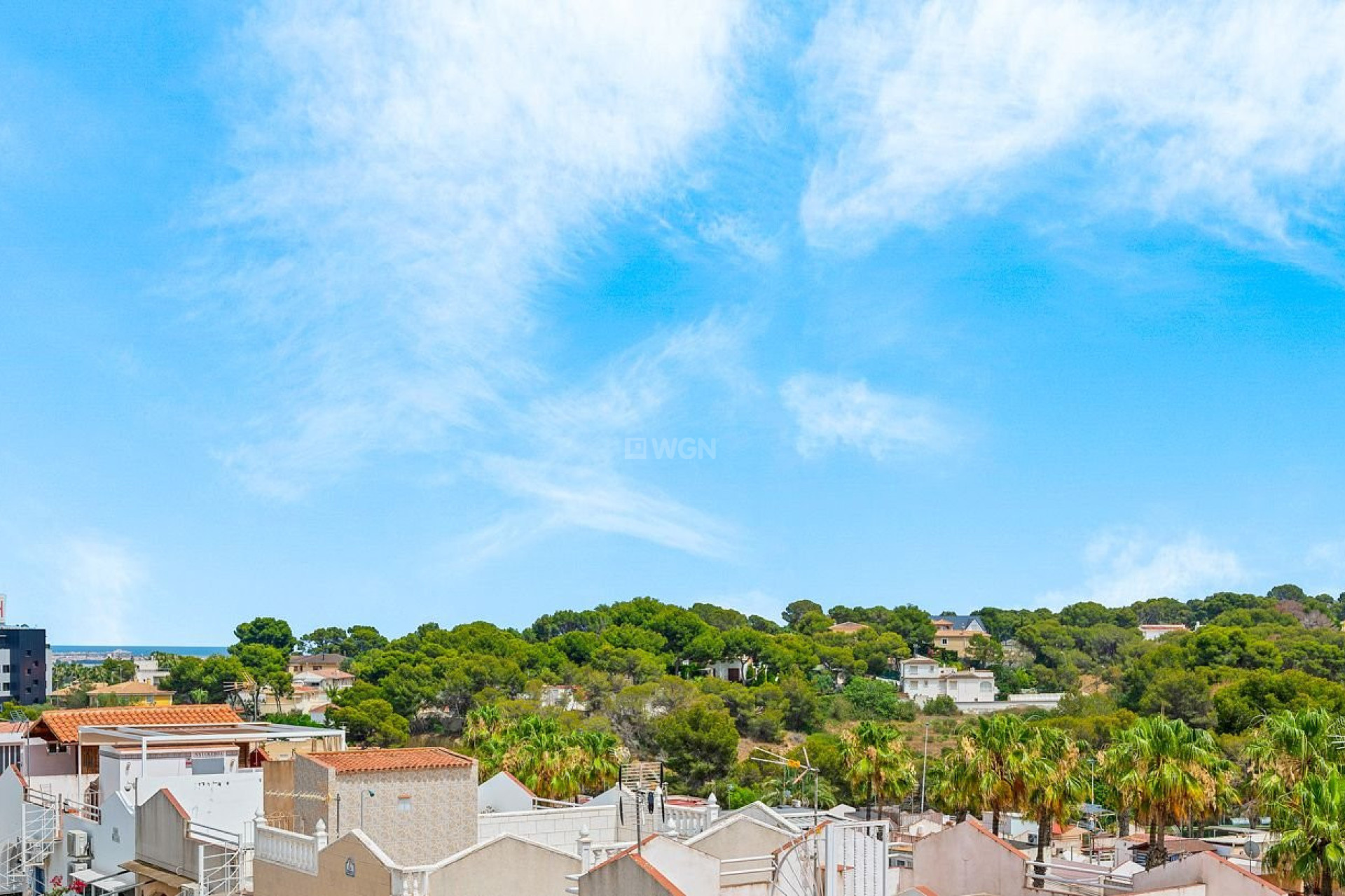 Wiederverkauf - Bungalow - Los Balcones - Costa Blanca