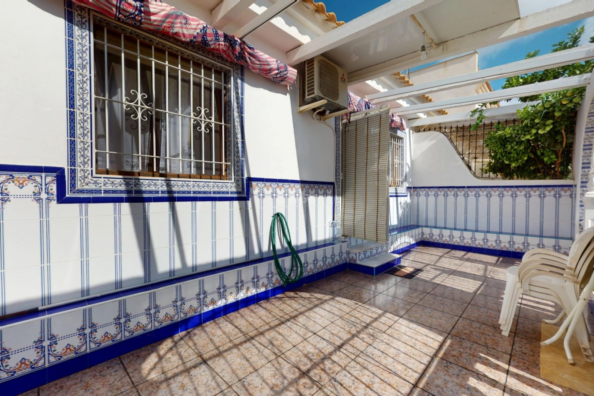 Wiederverkauf - Bungalow - Los Narejos - Costa Calida