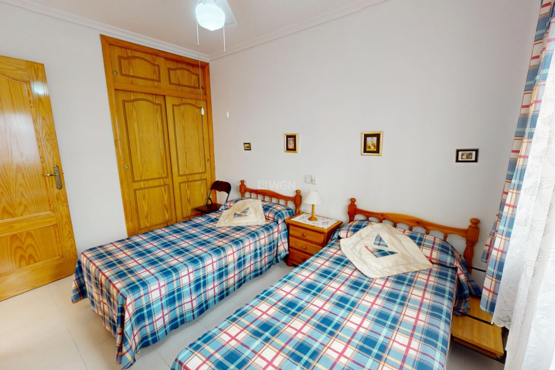 Wiederverkauf - Bungalow - Los Narejos - Costa Calida