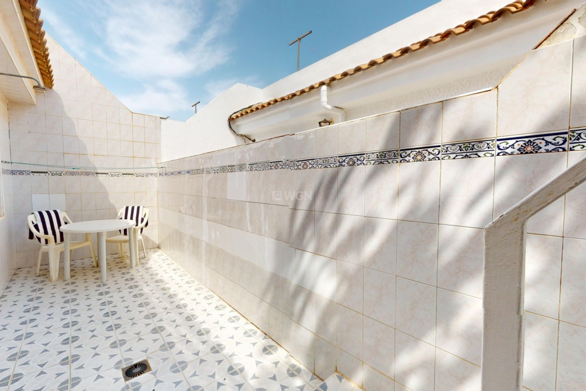 Wiederverkauf - Bungalow - Los Narejos - Costa Calida