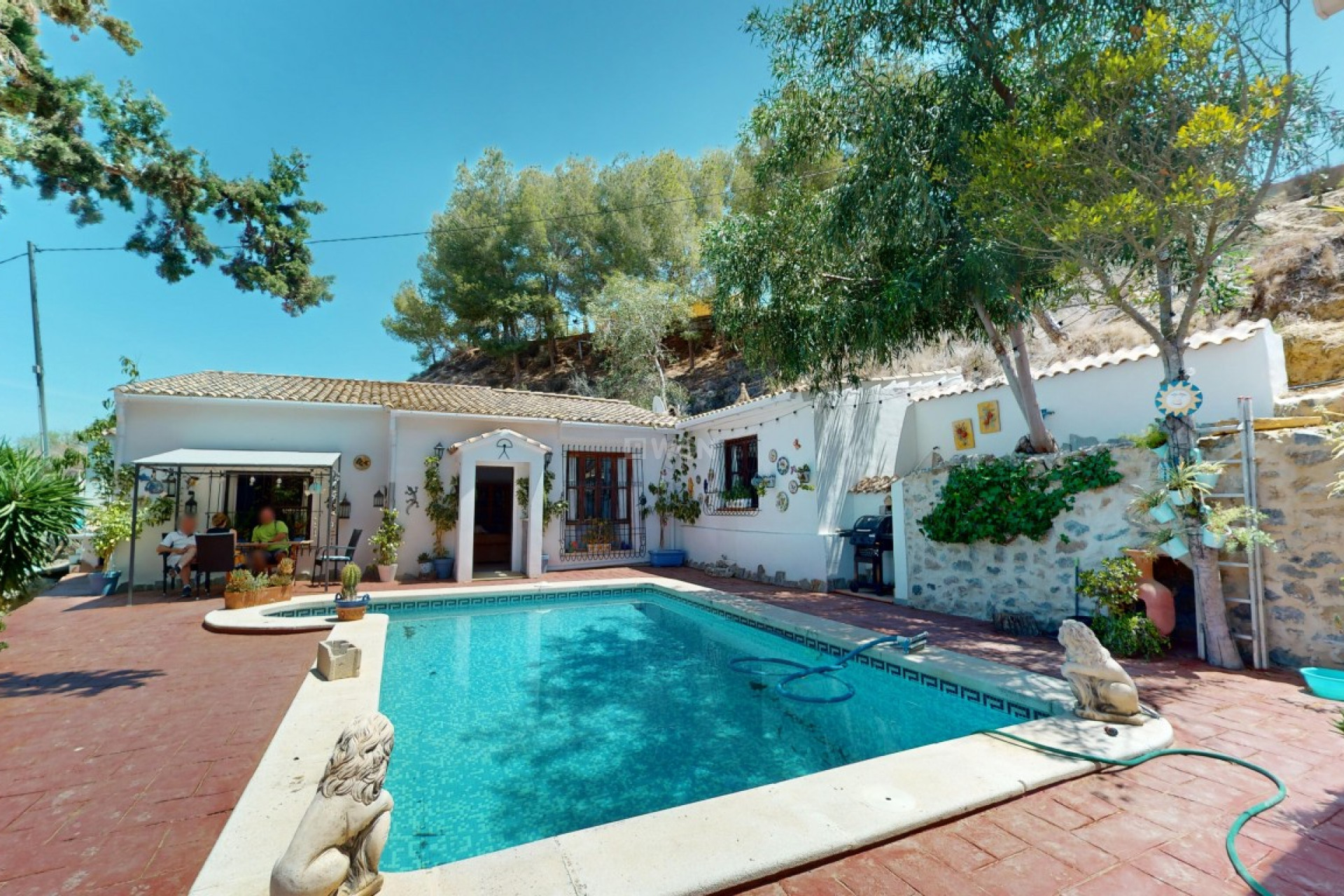 Wiederverkauf - Bungalow - Murcia - Inland