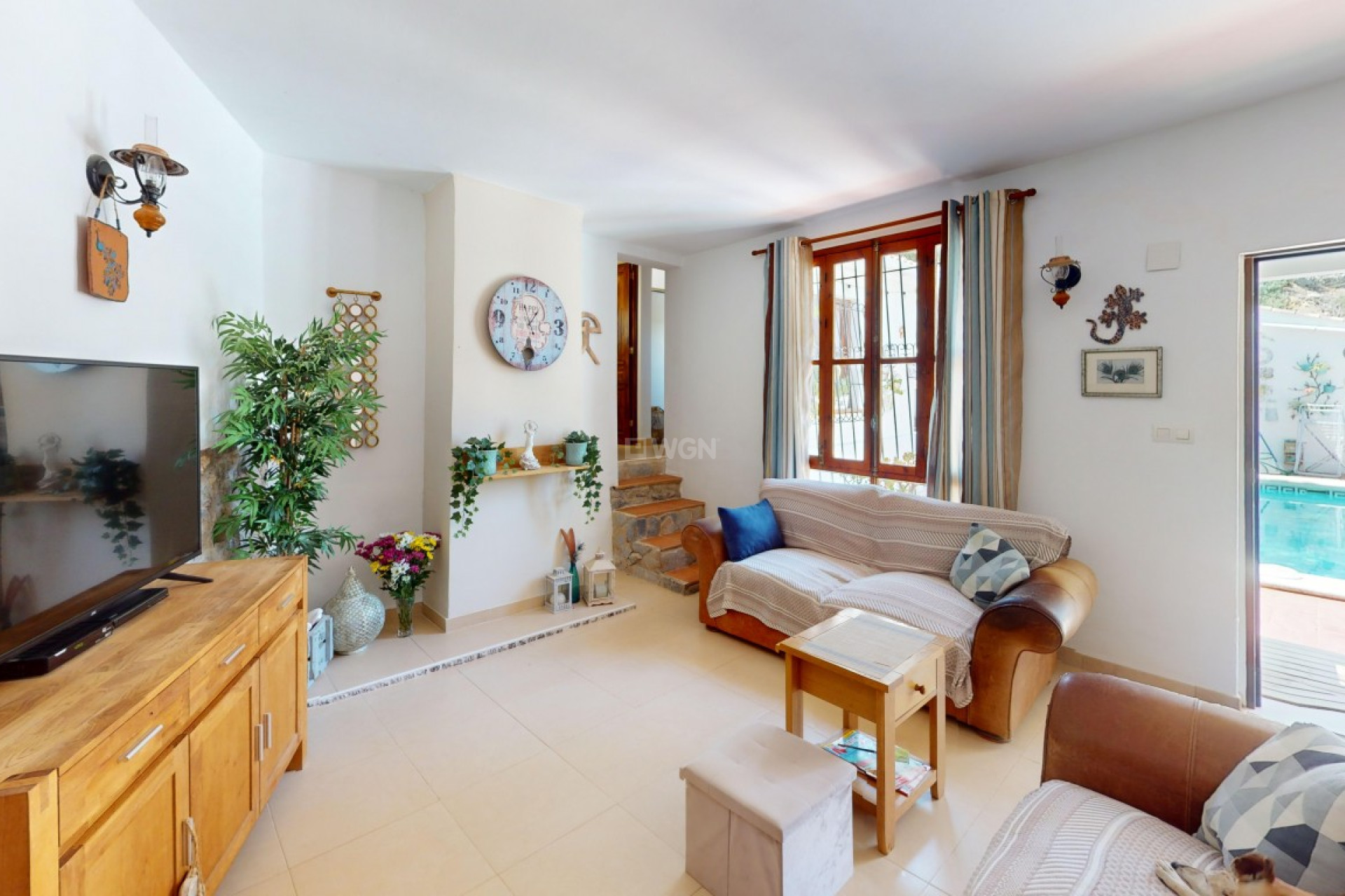 Wiederverkauf - Bungalow - Murcia - Inland