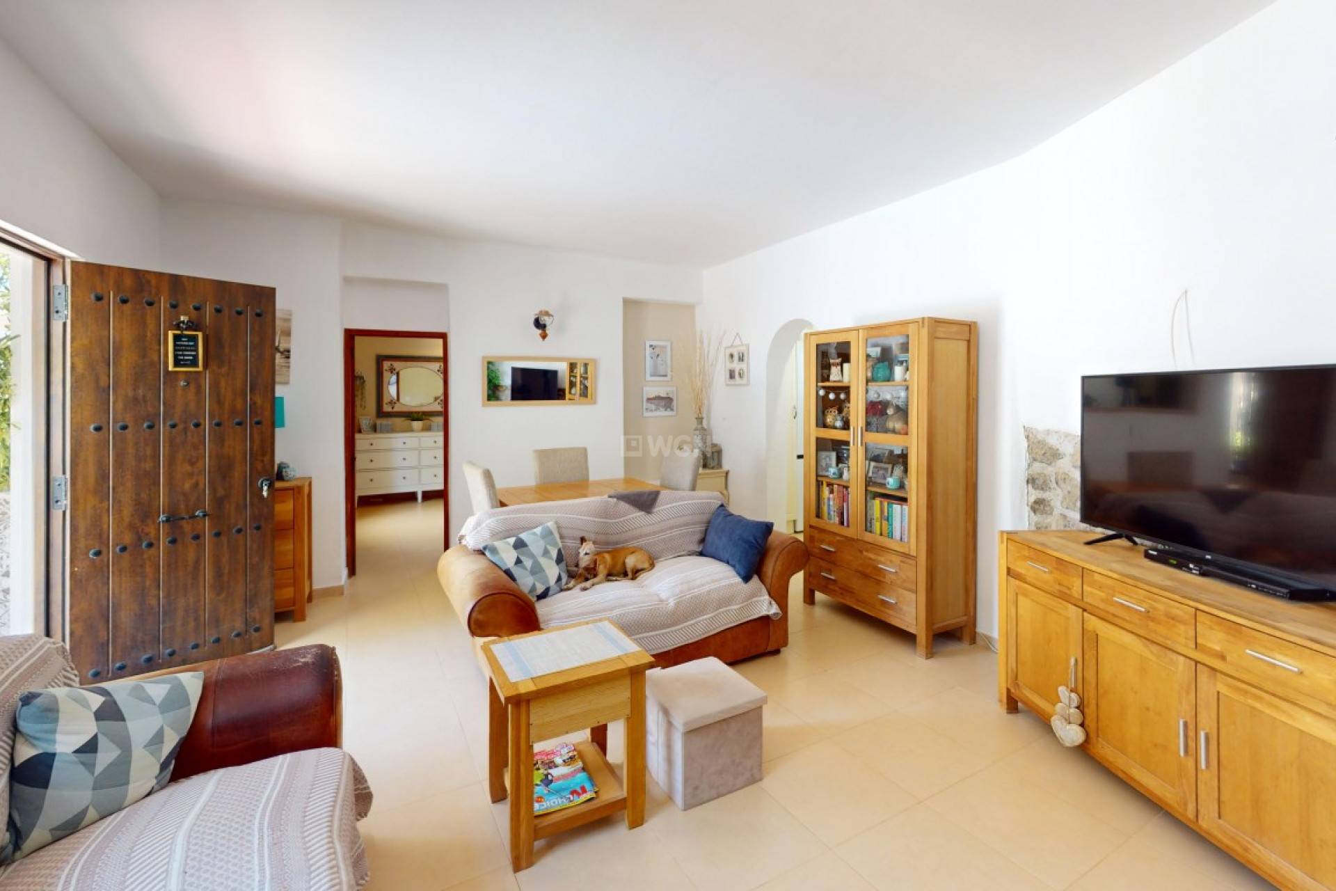 Wiederverkauf - Bungalow - Murcia - Inland