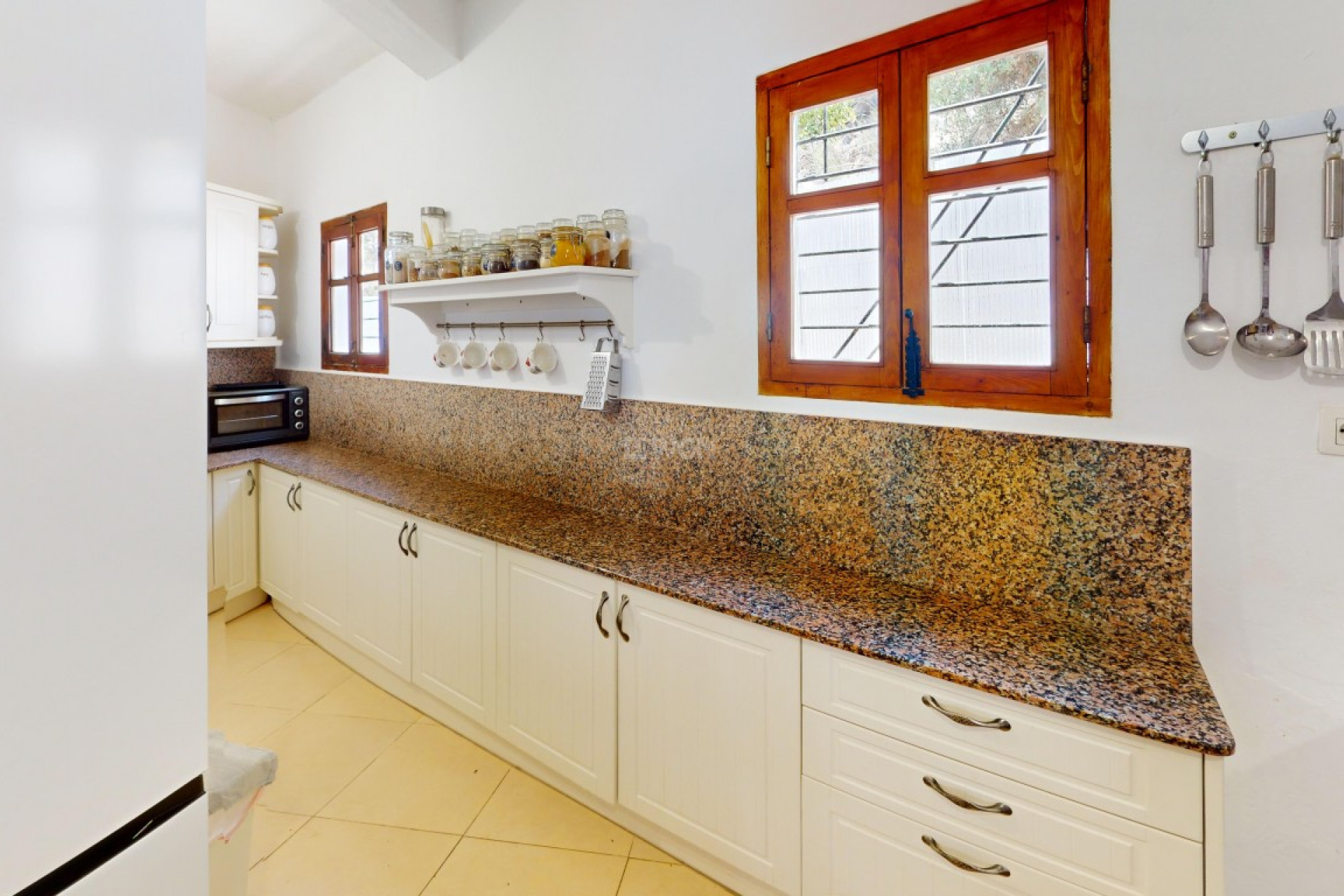 Wiederverkauf - Bungalow - Murcia - Inland