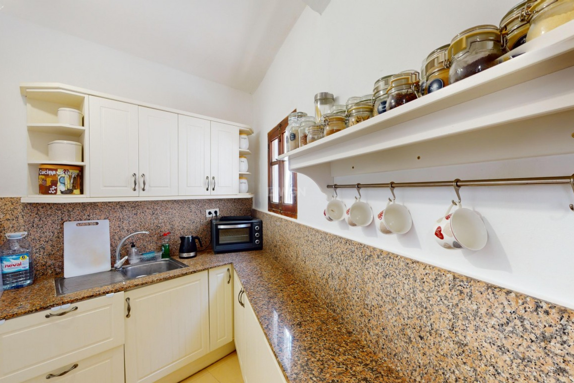 Wiederverkauf - Bungalow - Murcia - Inland