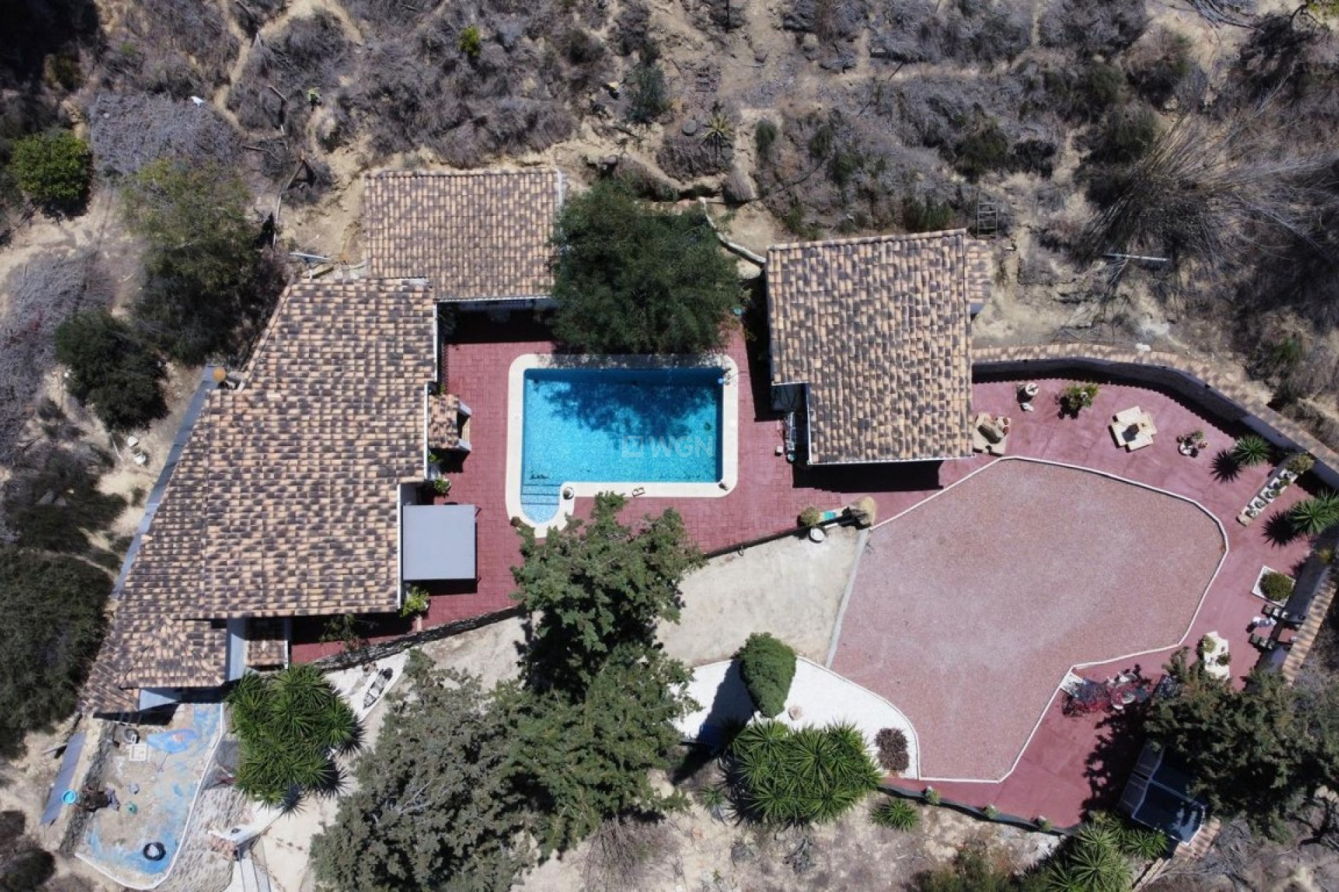 Wiederverkauf - Bungalow - Murcia - Inland