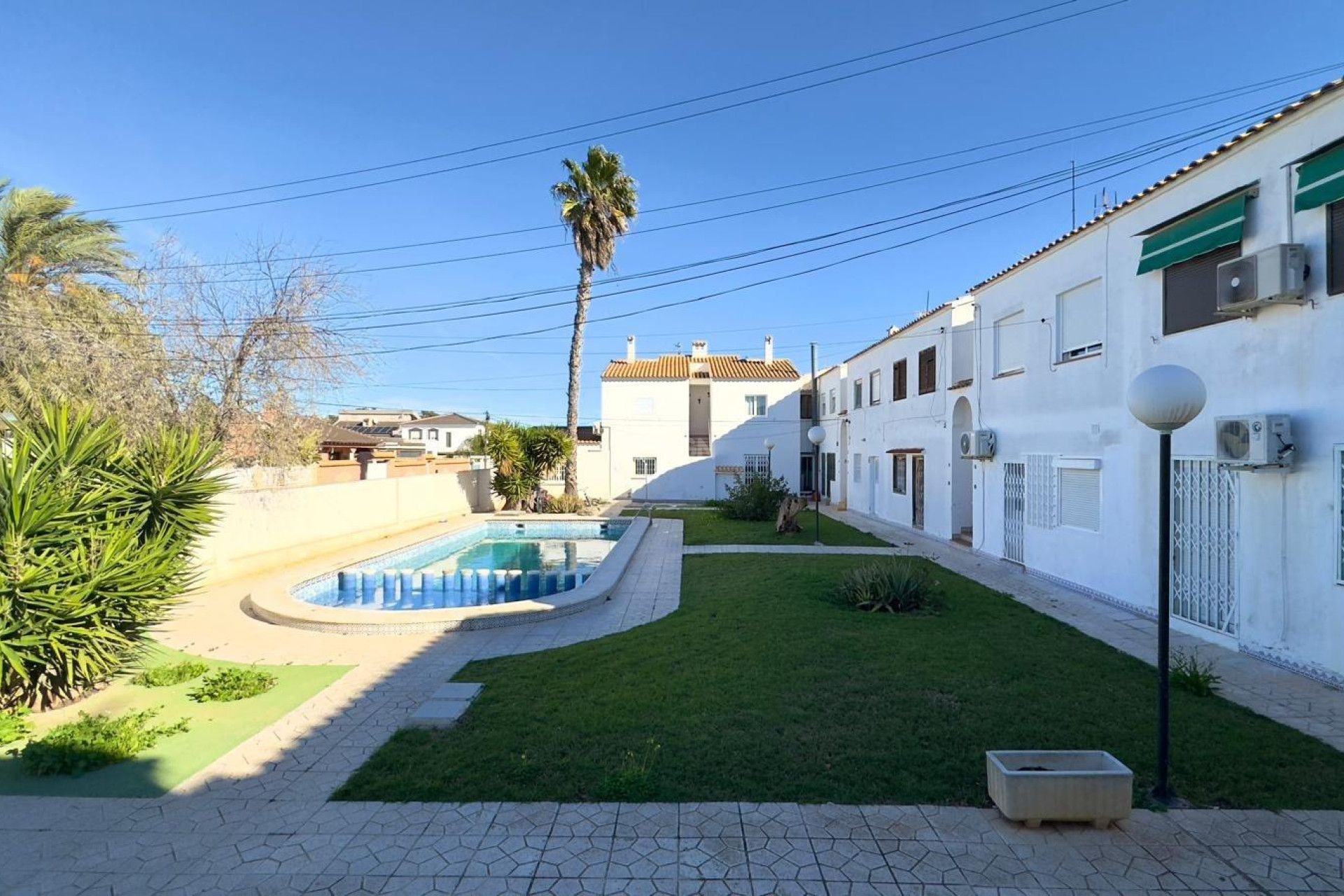 Wiederverkauf - Bungalow - Orihuela Costa - Cabo Roig