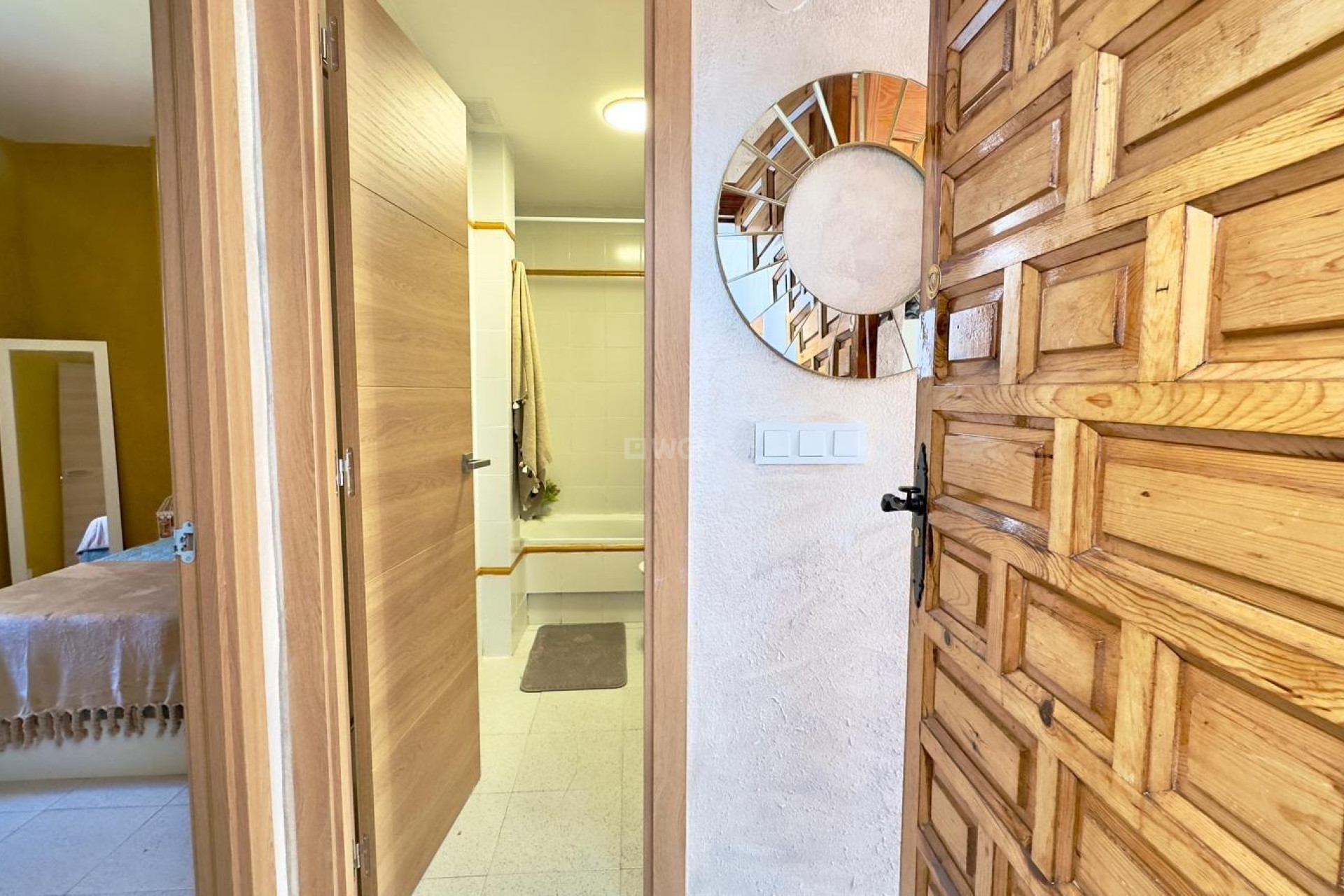 Wiederverkauf - Bungalow - Orihuela Costa - Cabo Roig