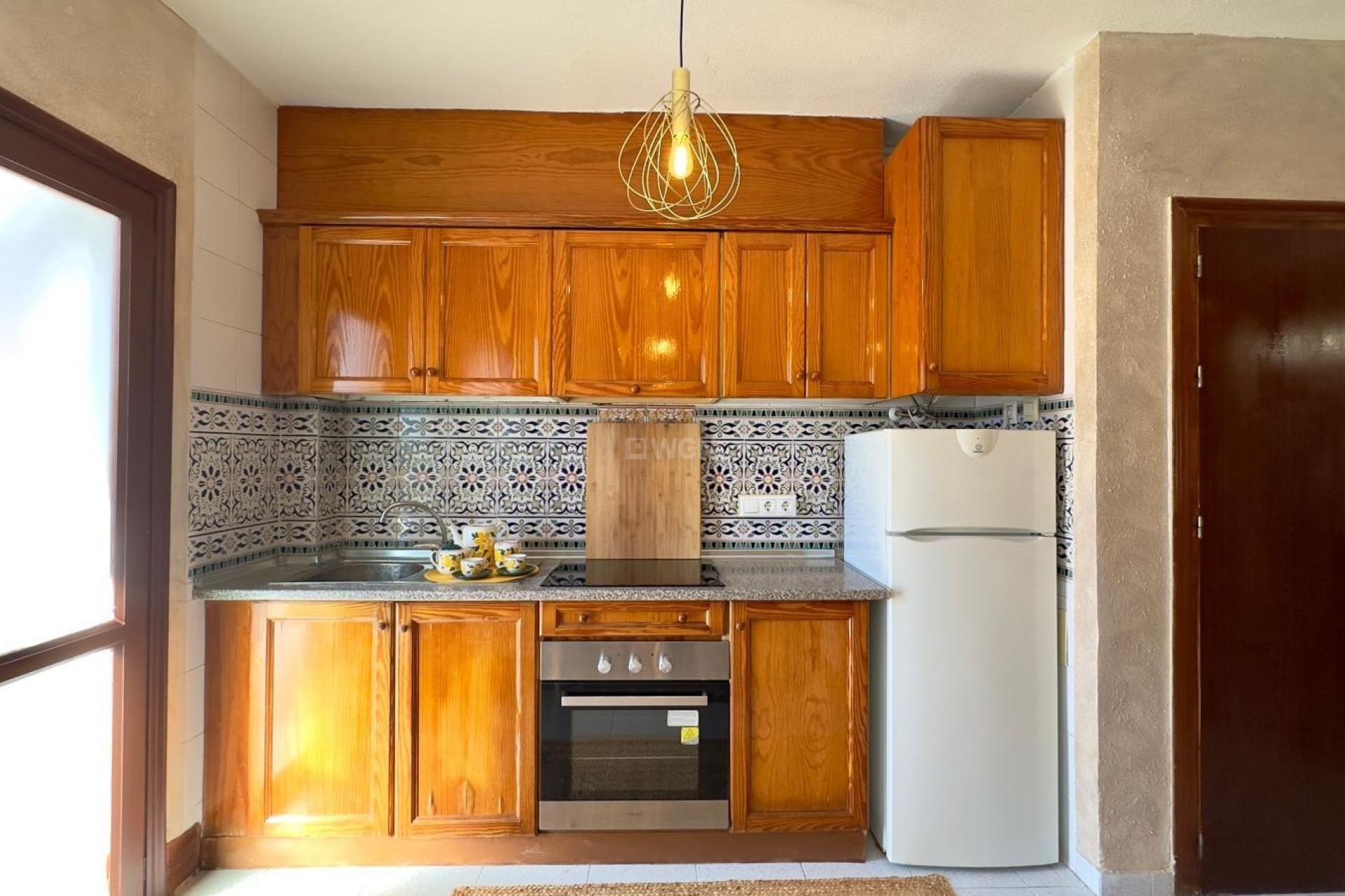 Wiederverkauf - Bungalow - Orihuela Costa - Cabo Roig