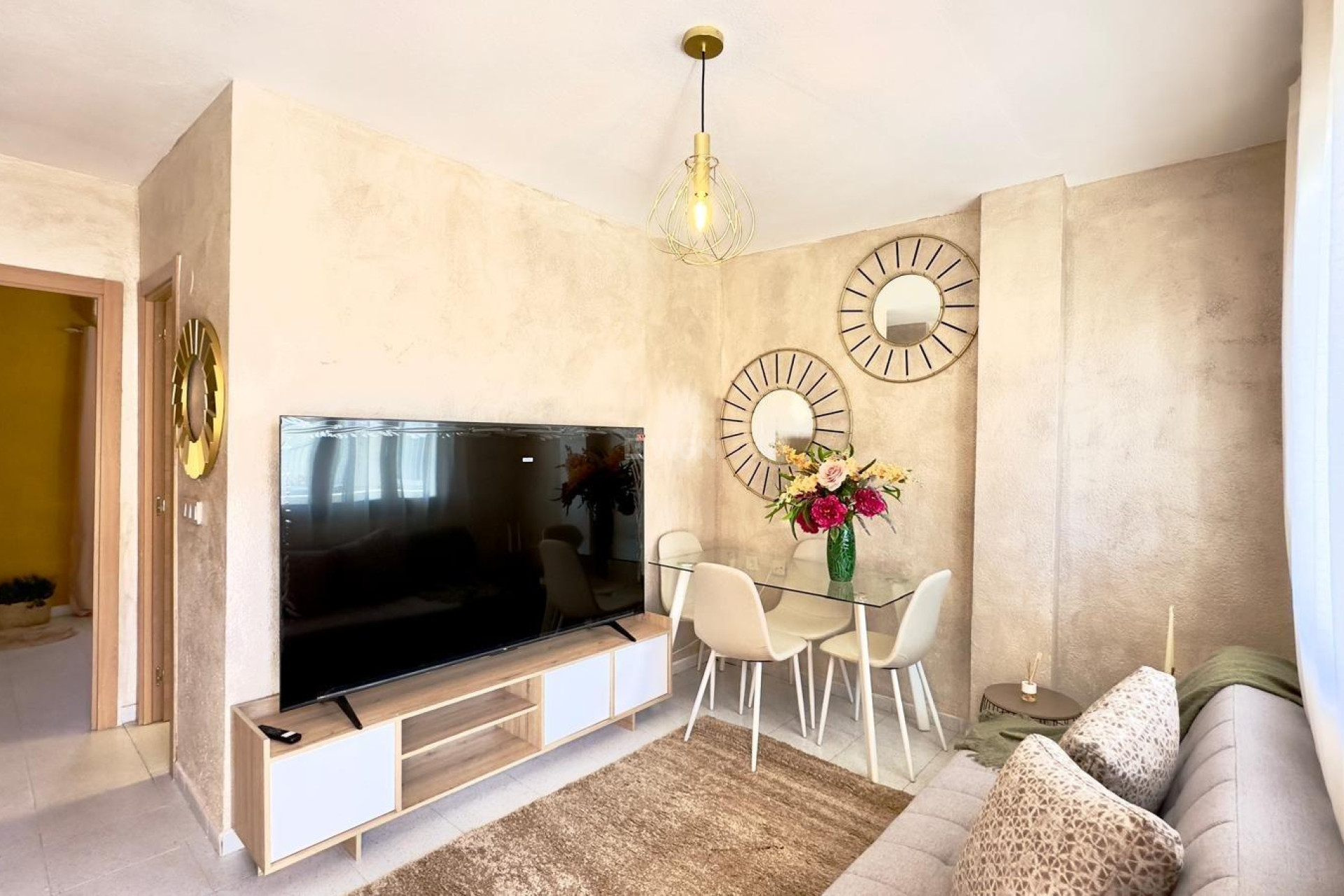 Wiederverkauf - Bungalow - Orihuela Costa - Cabo Roig