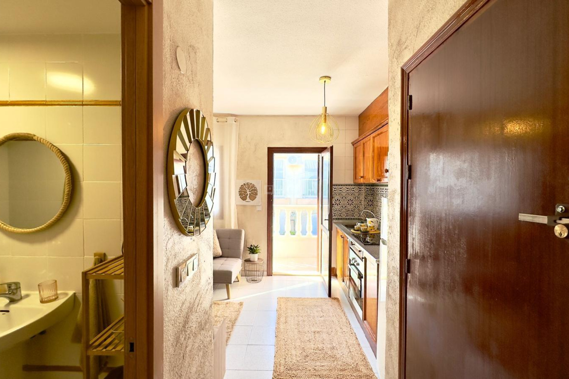 Wiederverkauf - Bungalow - Orihuela Costa - Cabo Roig