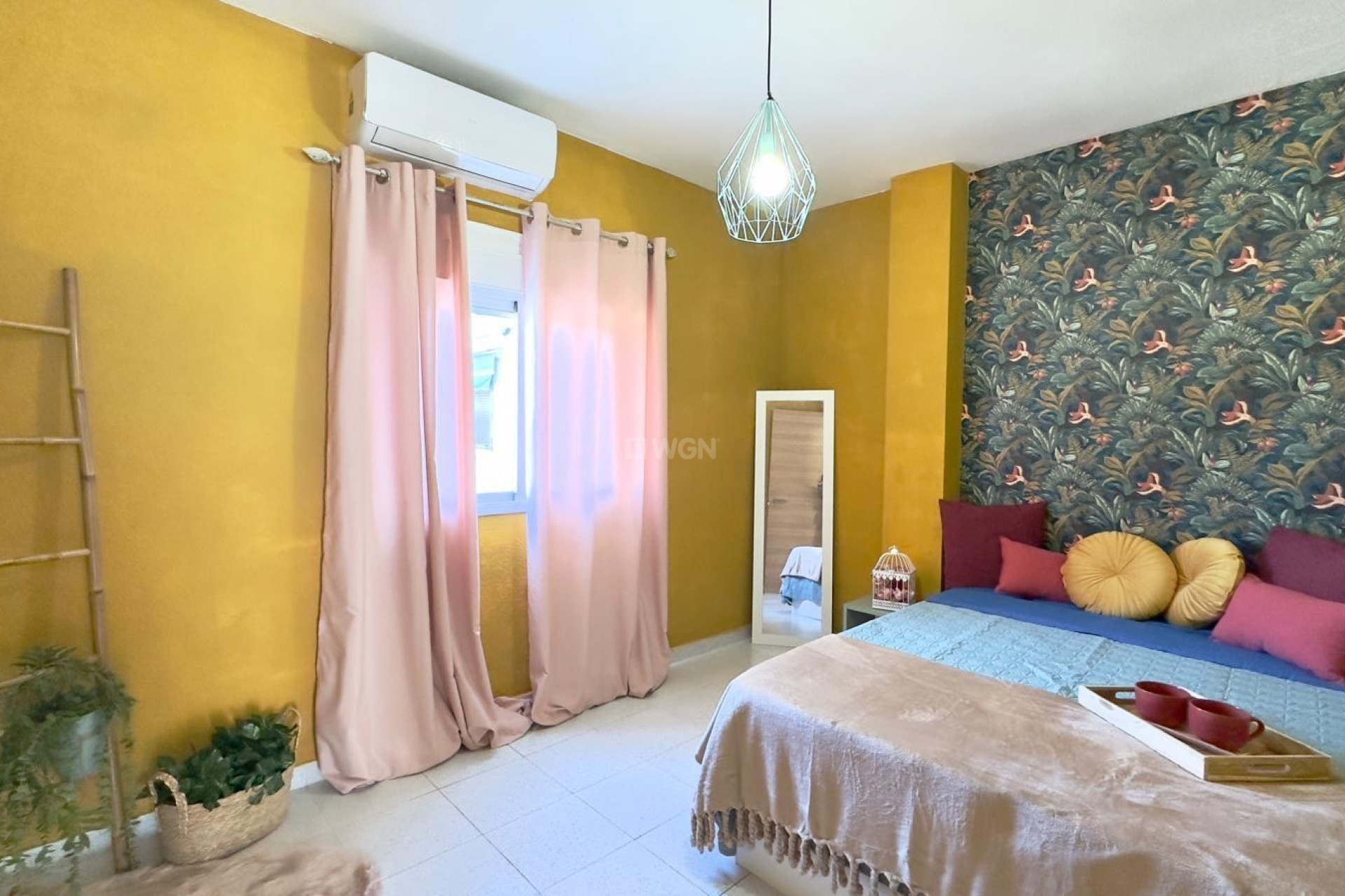 Wiederverkauf - Bungalow - Orihuela Costa - Cabo Roig