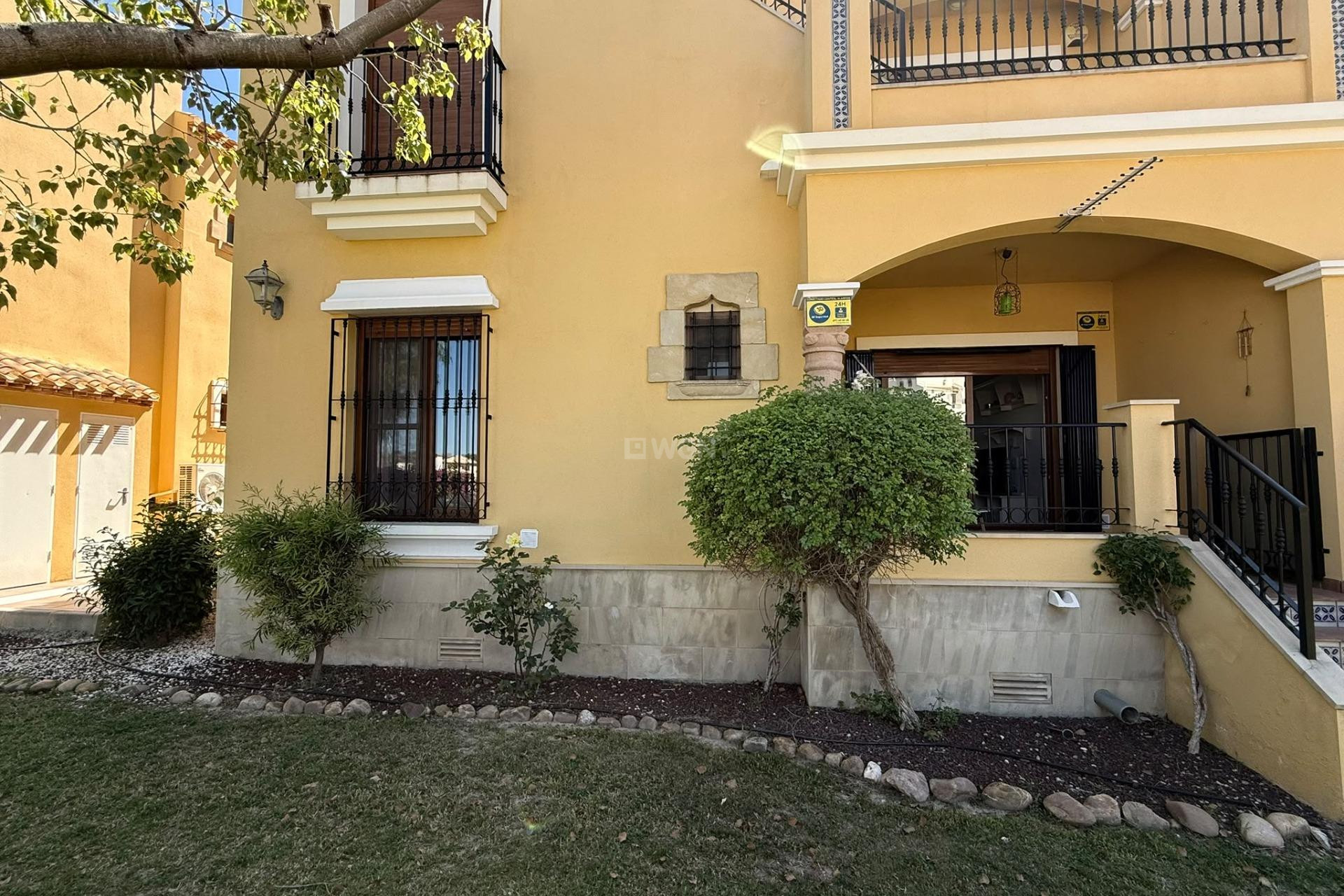 Wiederverkauf - Bungalow - Orihuela Costa - Costa Blanca