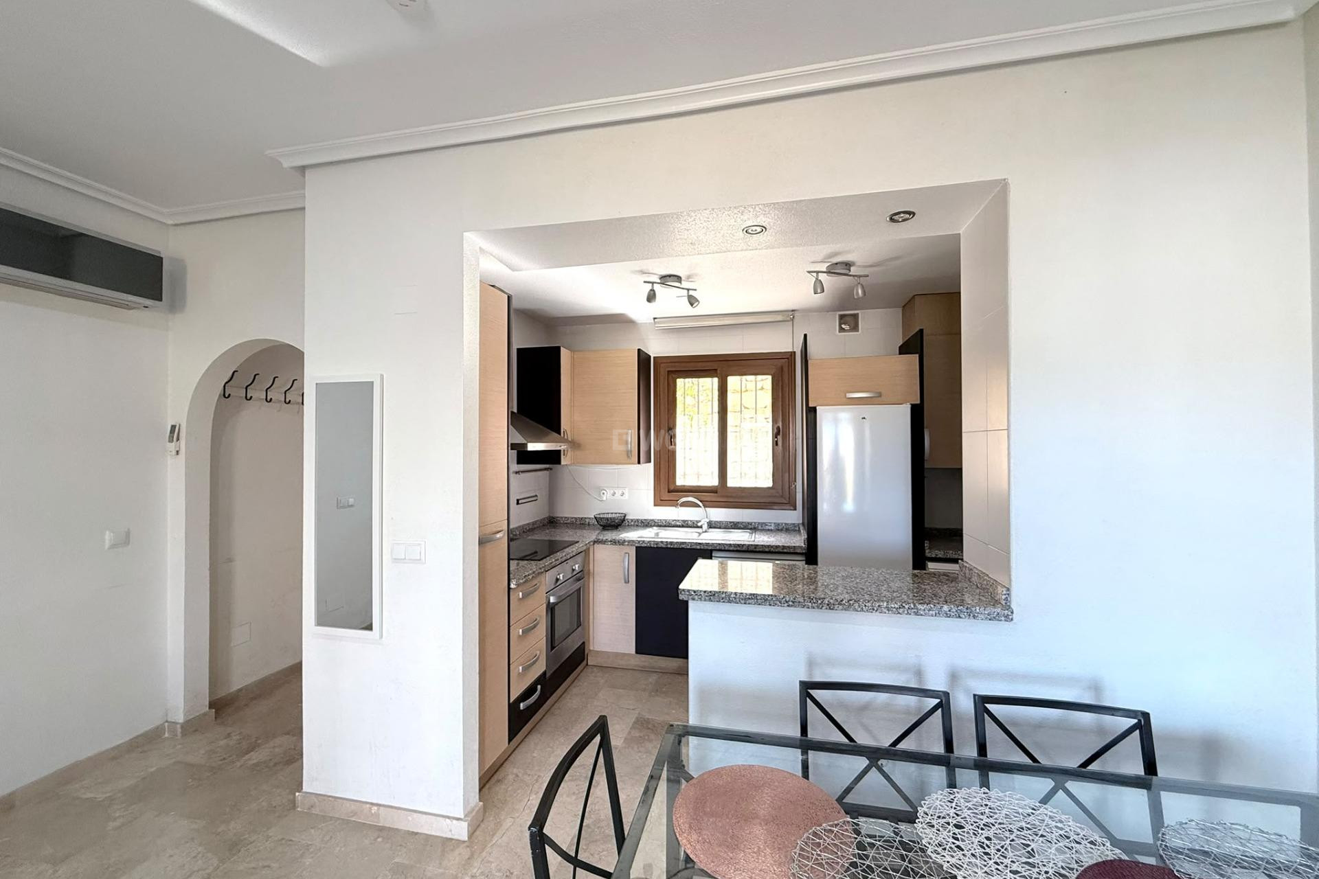 Wiederverkauf - Bungalow - Orihuela Costa - Costa Blanca