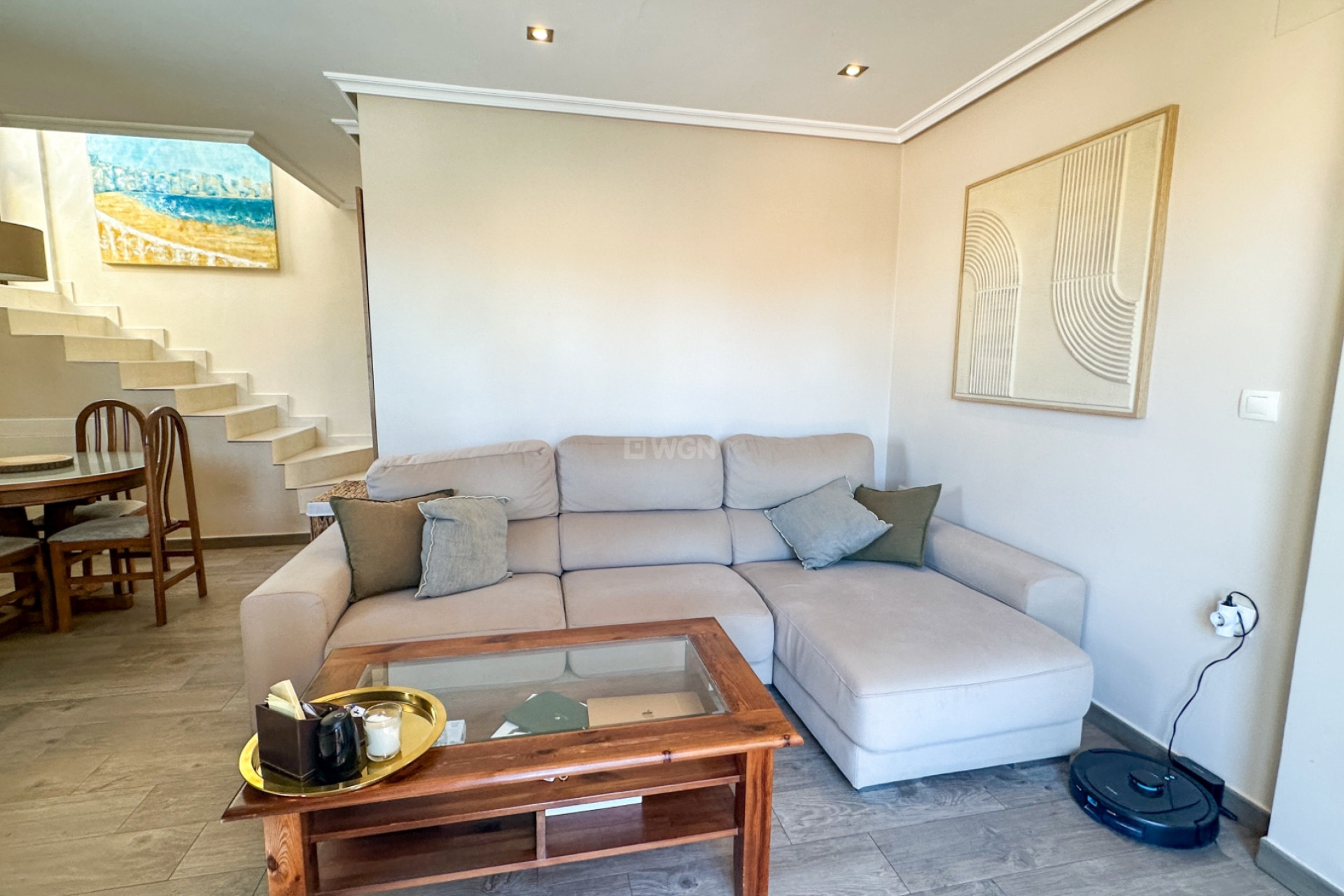 Wiederverkauf - Bungalow - Orihuela Costa - Costa Blanca