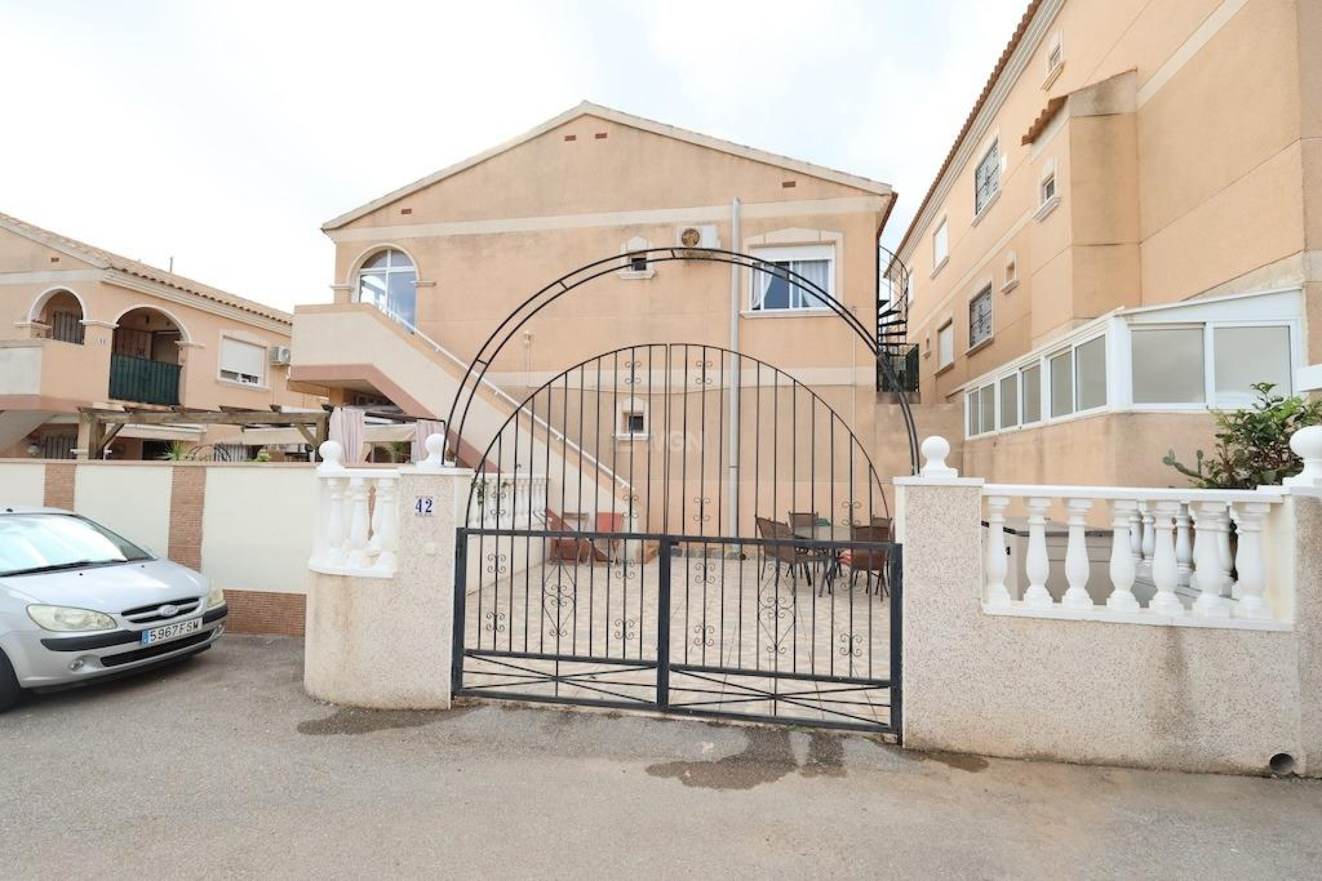 Wiederverkauf - Bungalow - Orihuela Costa - Costa Blanca