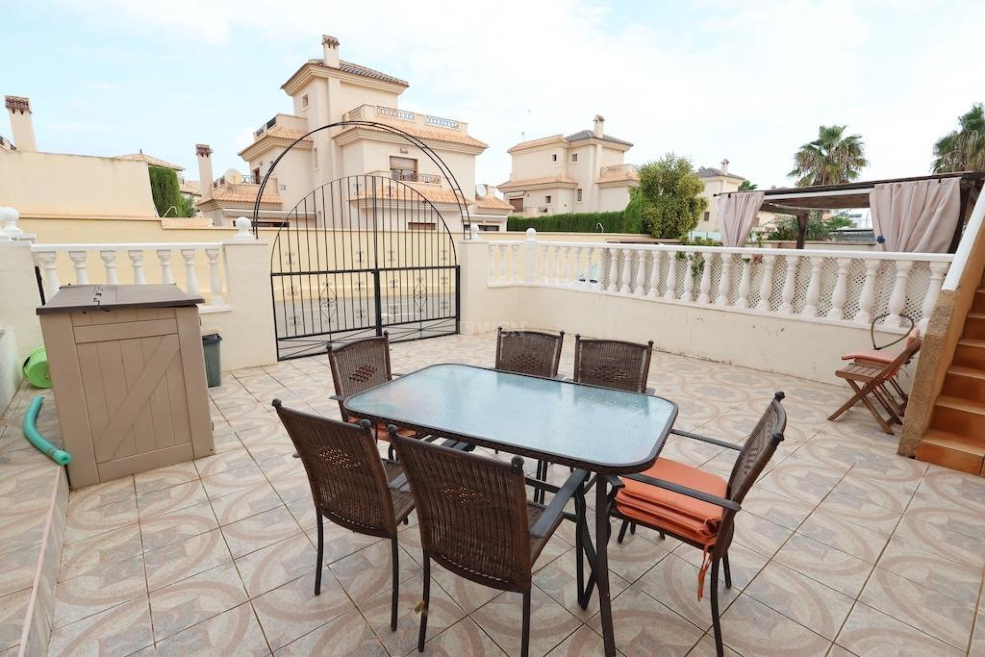Wiederverkauf - Bungalow - Orihuela Costa - Costa Blanca
