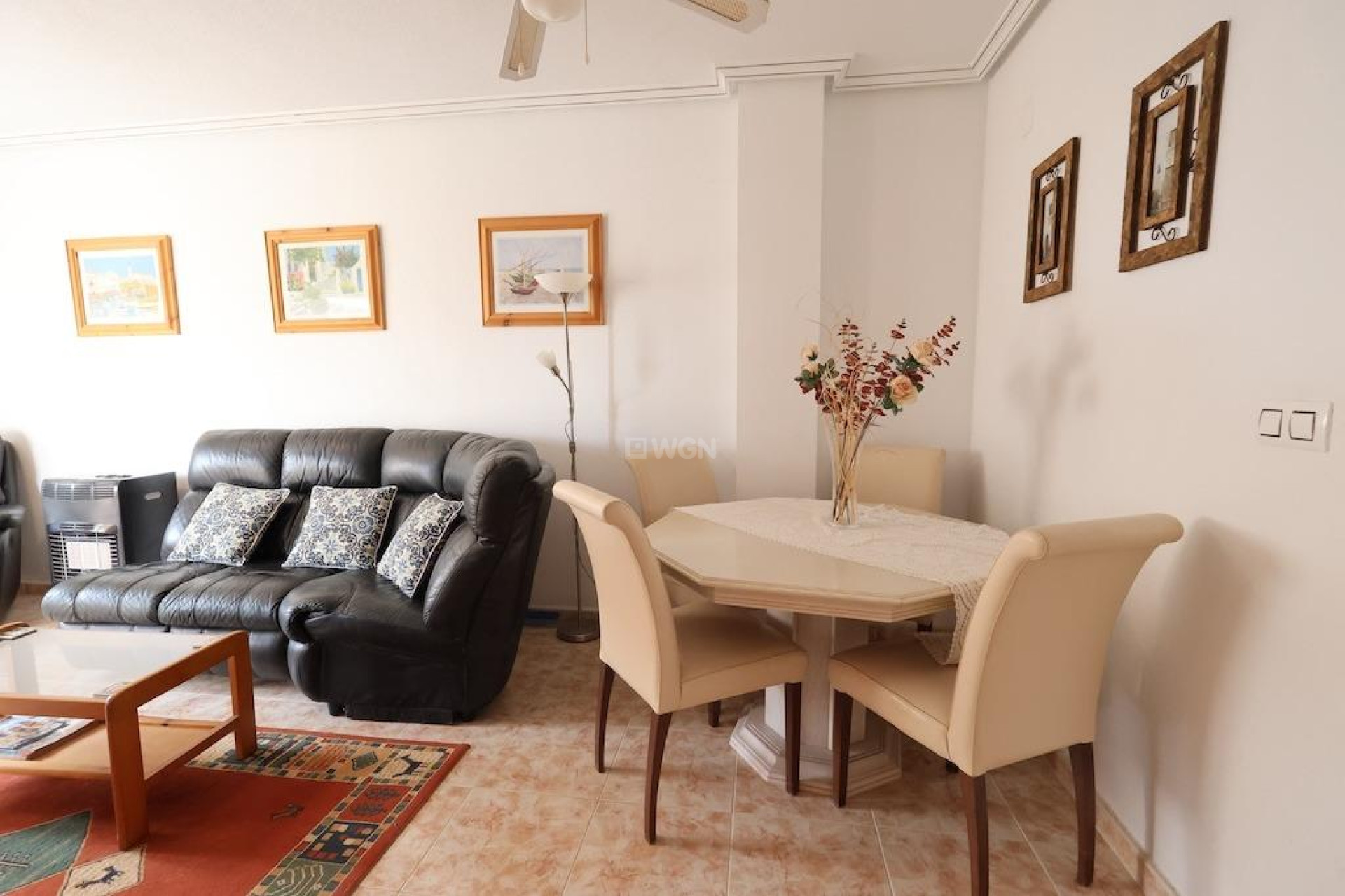 Wiederverkauf - Bungalow - Orihuela Costa - Costa Blanca