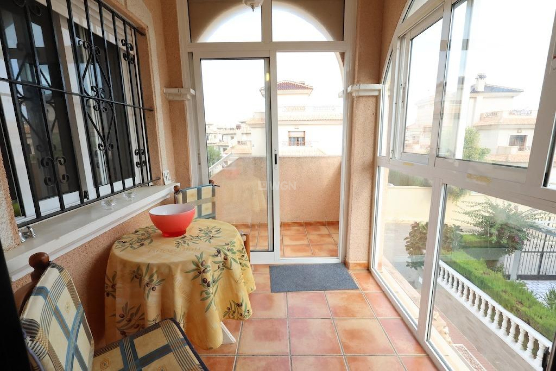 Wiederverkauf - Bungalow - Orihuela Costa - Costa Blanca